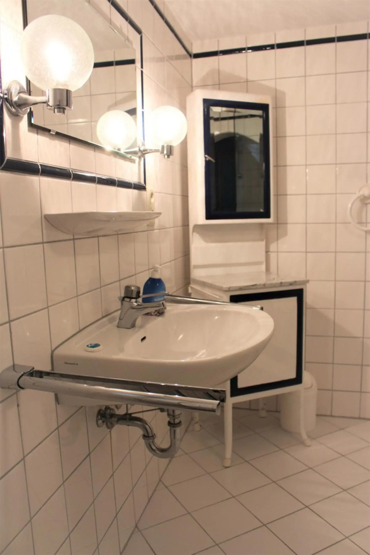 Föhrer Friesenkate West