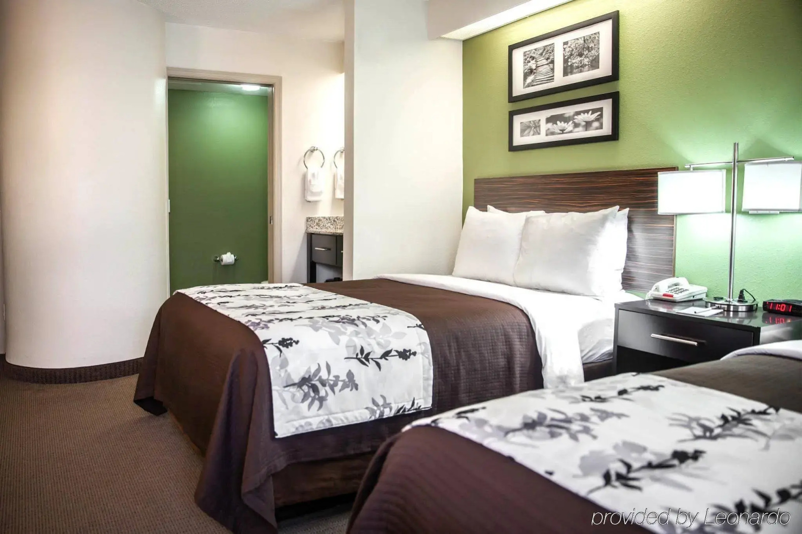 Sleep Inn Woodbridge - Potomac Mills