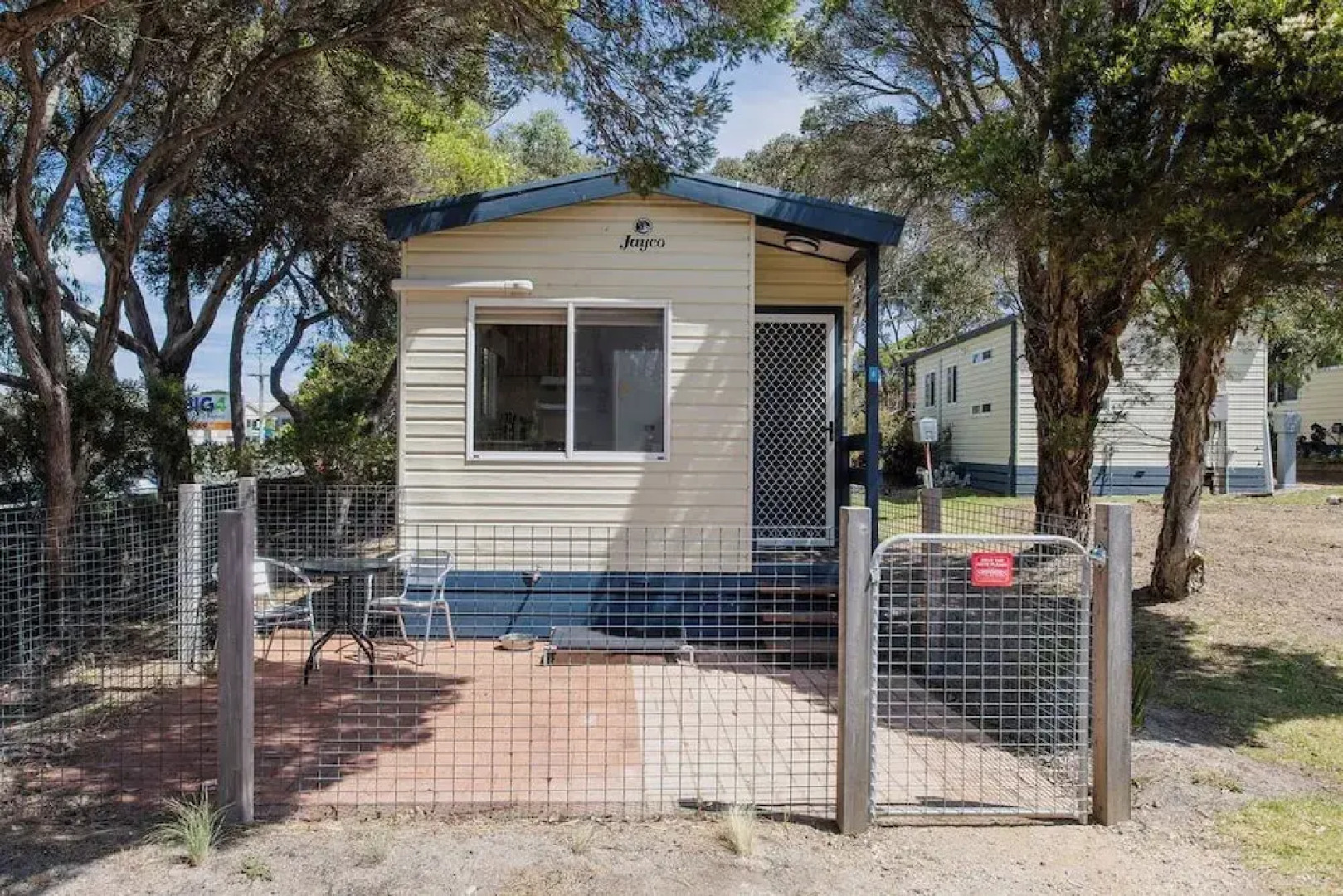 Pet Friendly Stays - BIG4 Aireys Inlet