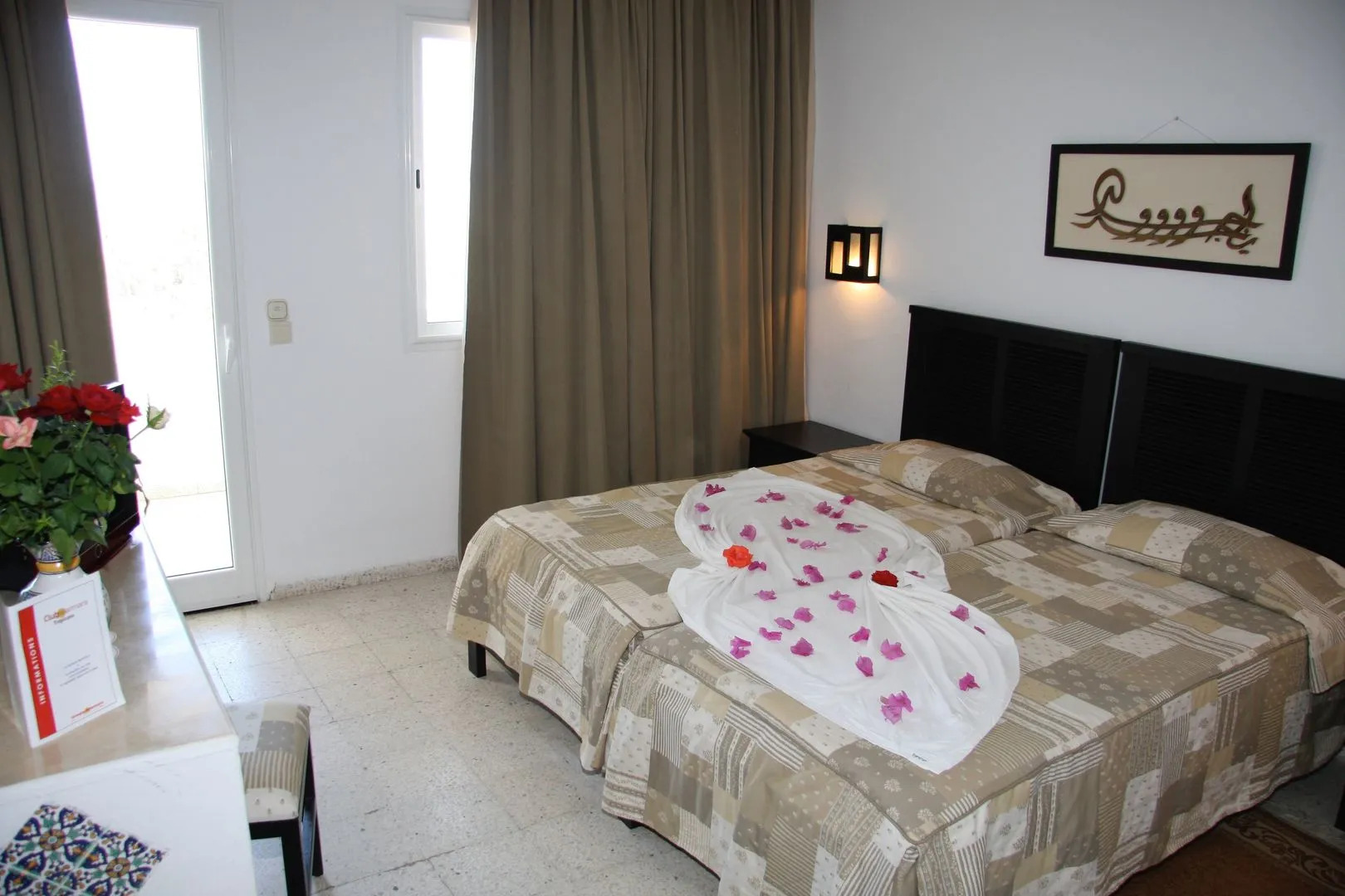 Hotel Tropicana Club & Spa