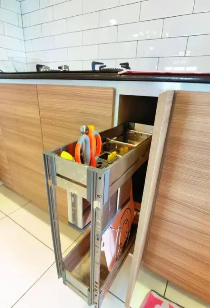 2112 Modern Industrial Style Home 100mbps By STAY