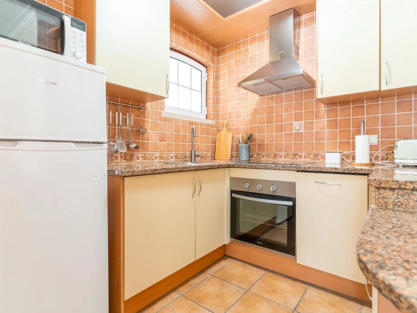 LV Premier Troia TR1 AC Comfort Pool Seaside