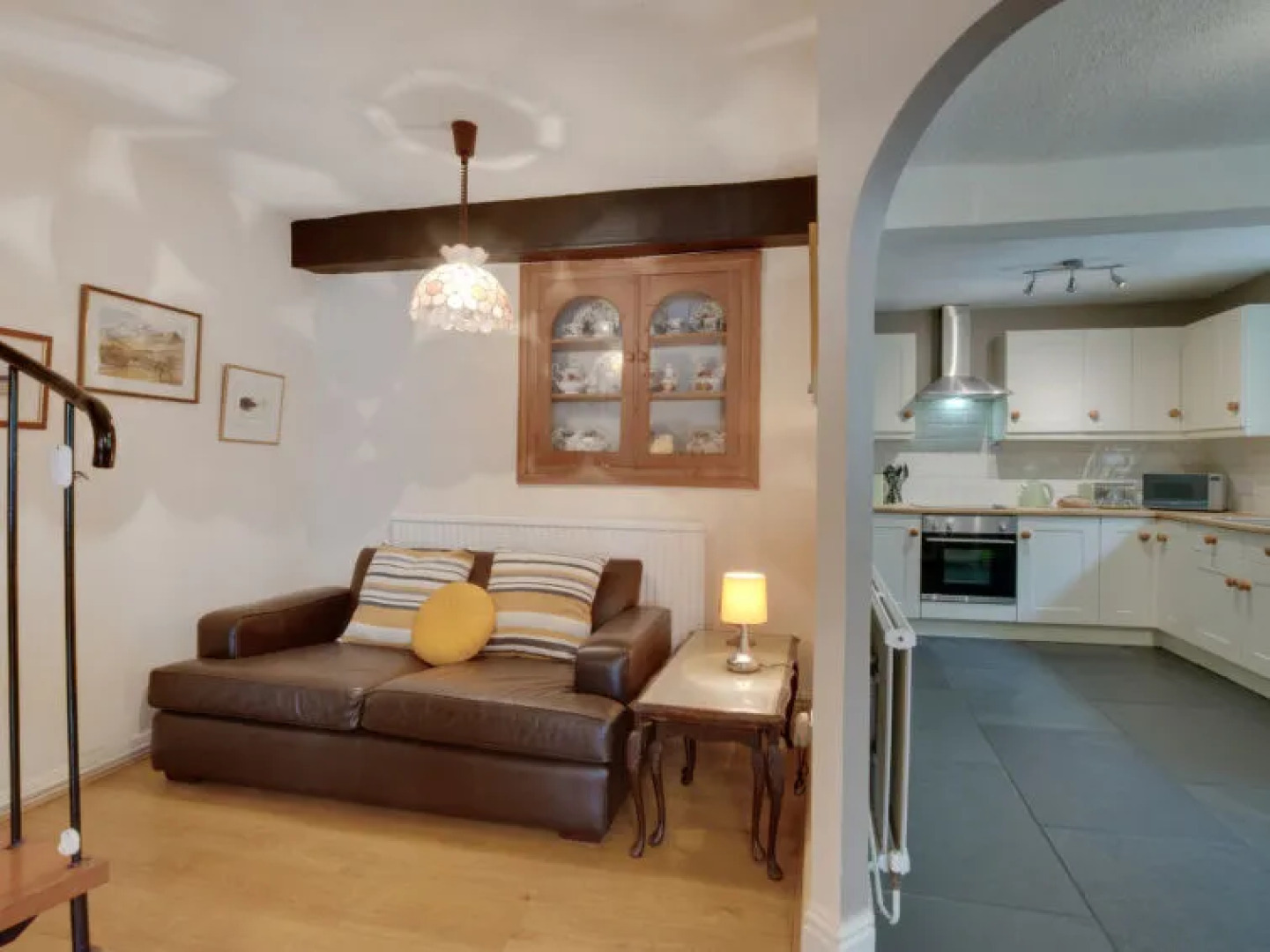 Holiday Home Eagles Head