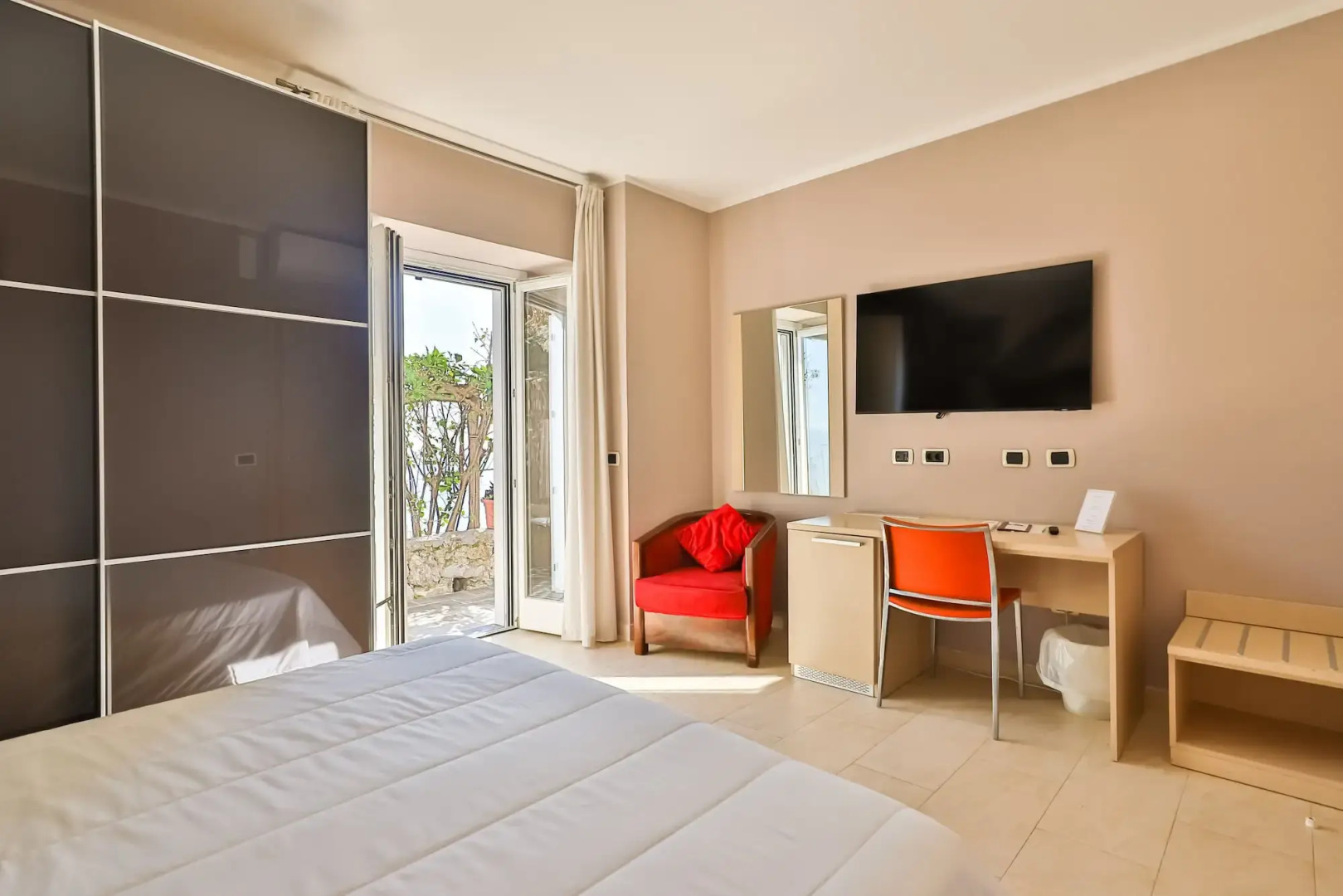 Villa Santa Maria - Luxury Country House