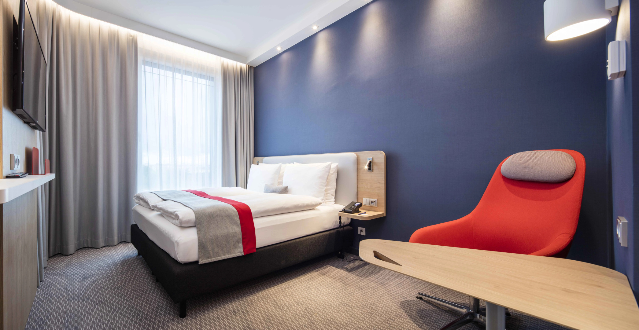 Holiday Inn Express Munich City West by IHG