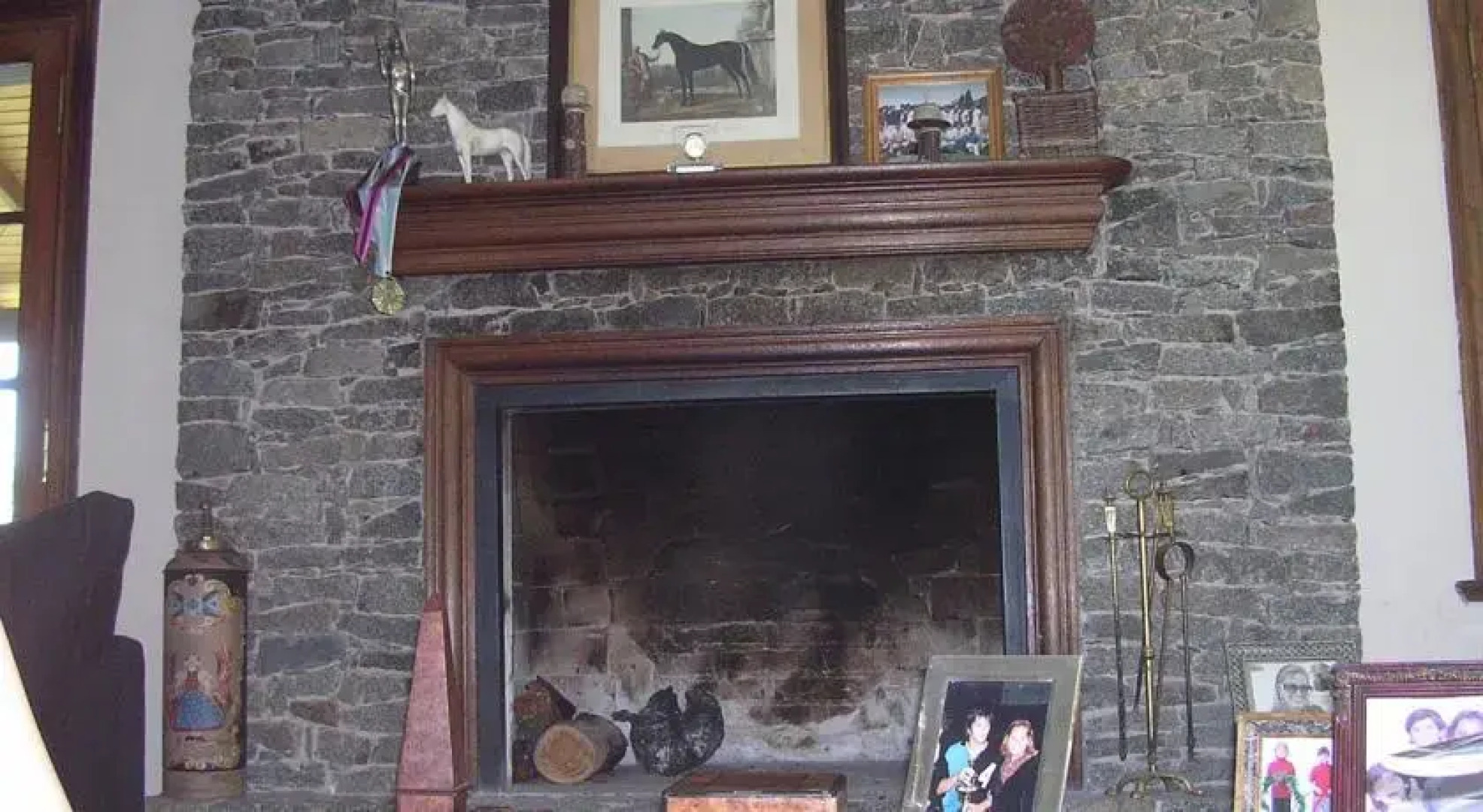 El Paraíso Polo y Naturaleza