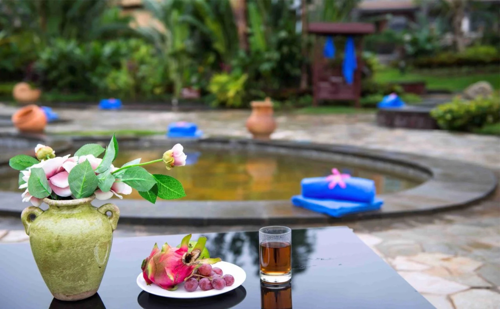 Chengmai Meilang Bay Xiangmian Hotel