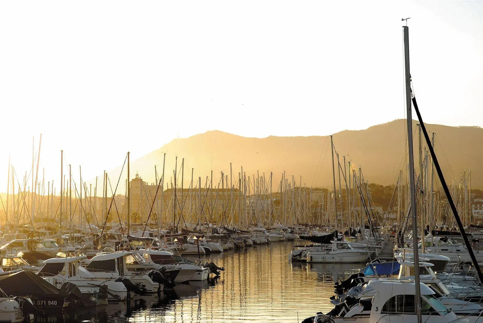 Hôtel et spa Serge BLANCO