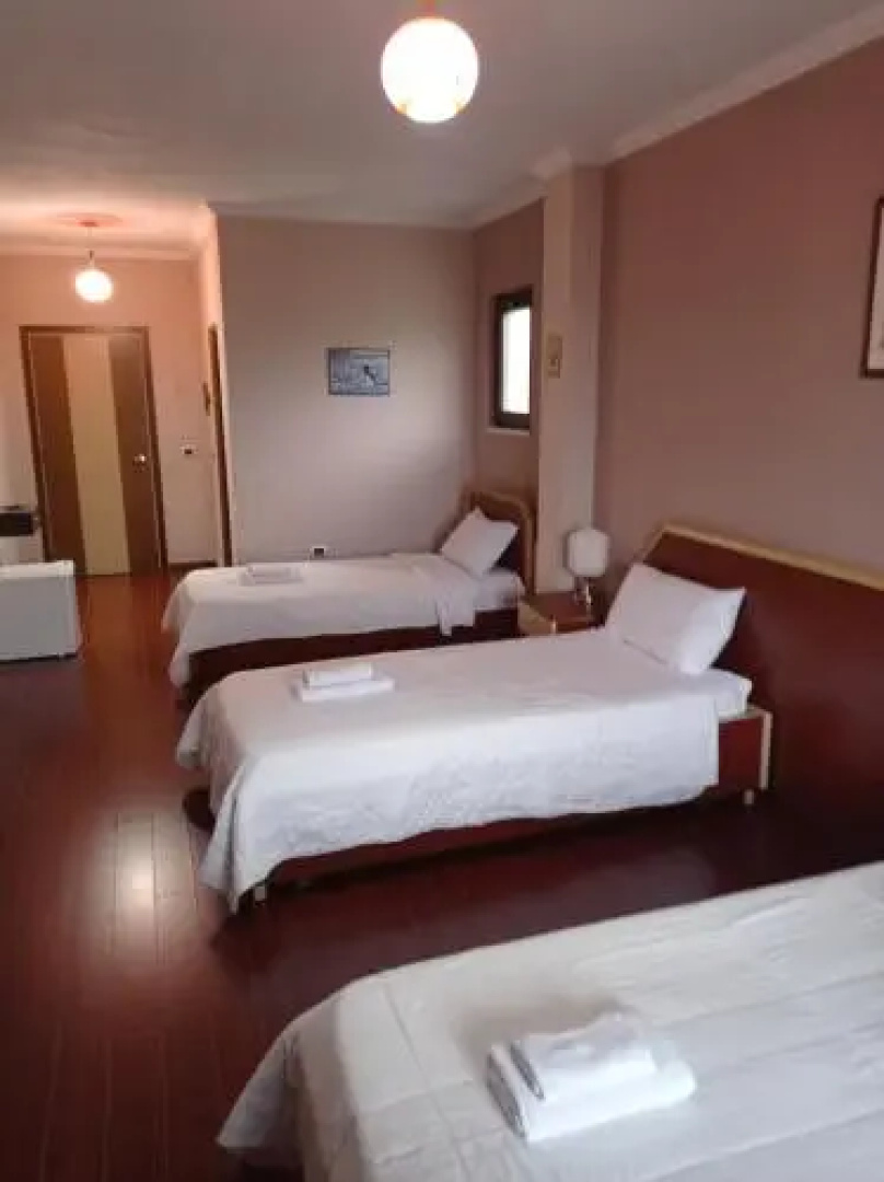 Ble Alb Hotel