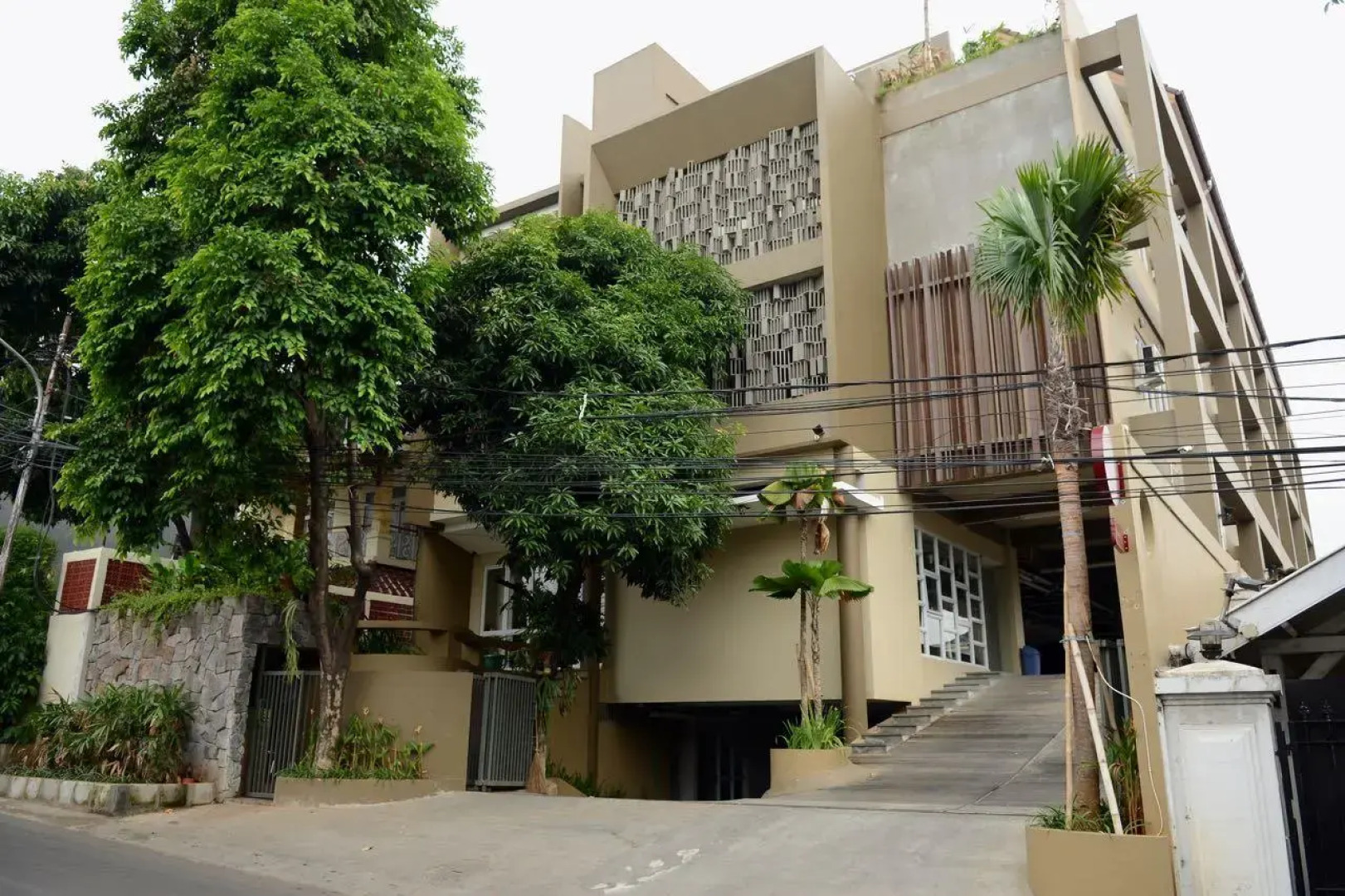 ZEN Rooms Residence 12 Cipete