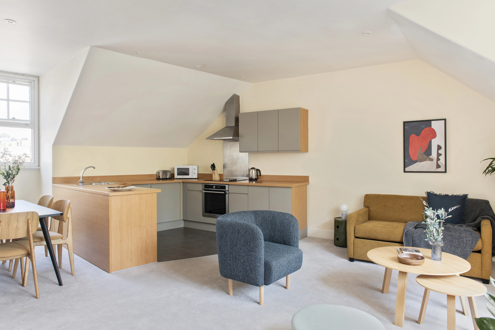 SACO Bristol- West India House