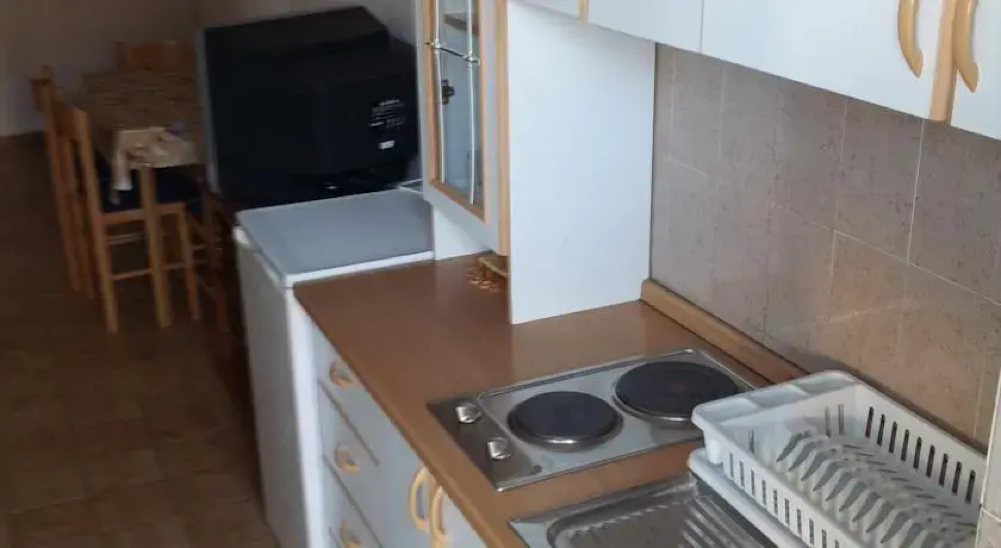Apartments Saldy