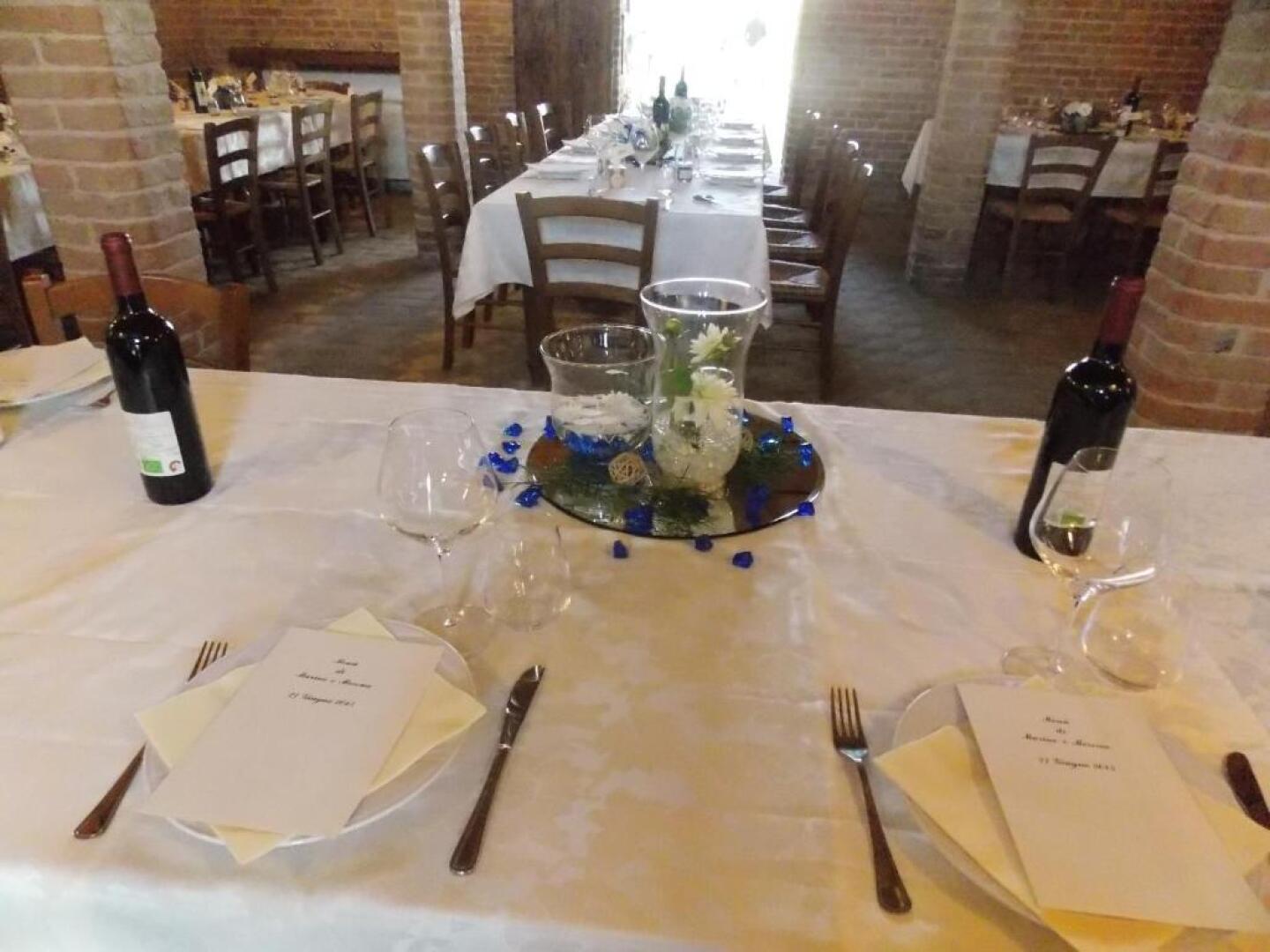 Agriturismo I Bosconi