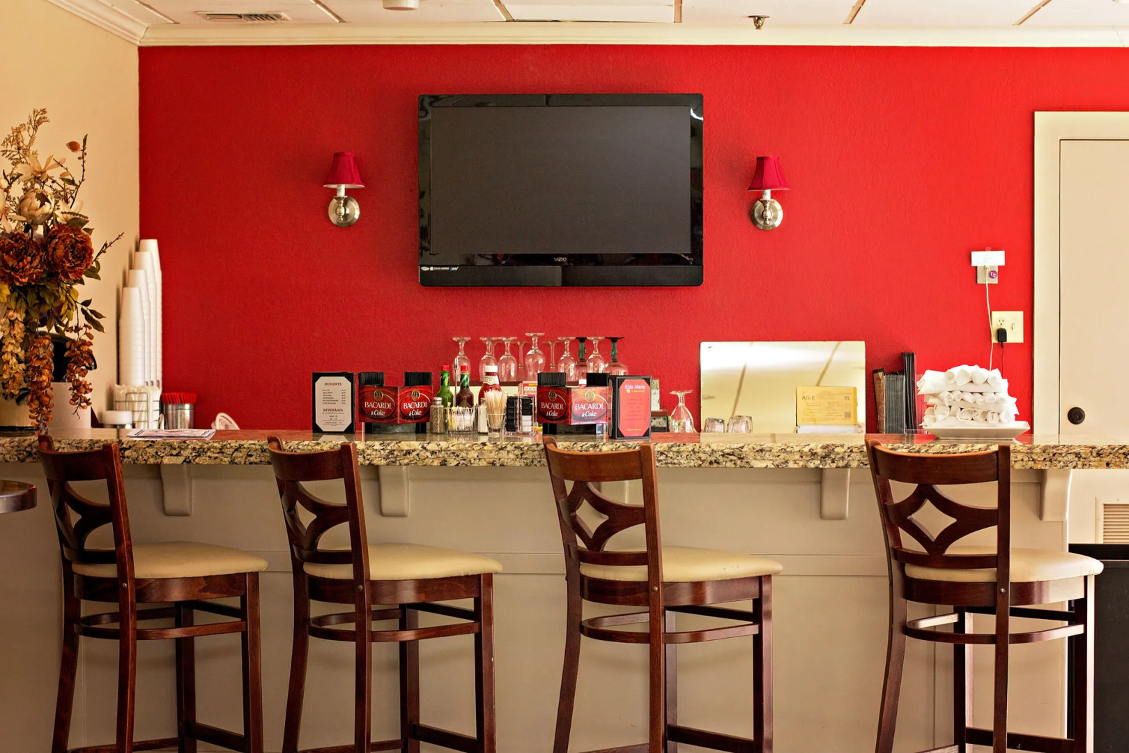 Ramada Conference Center New Iberia