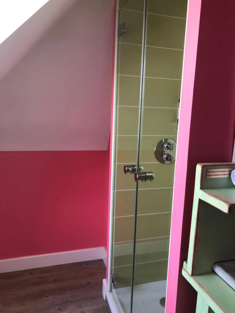 Hôtel Perier du Bignon