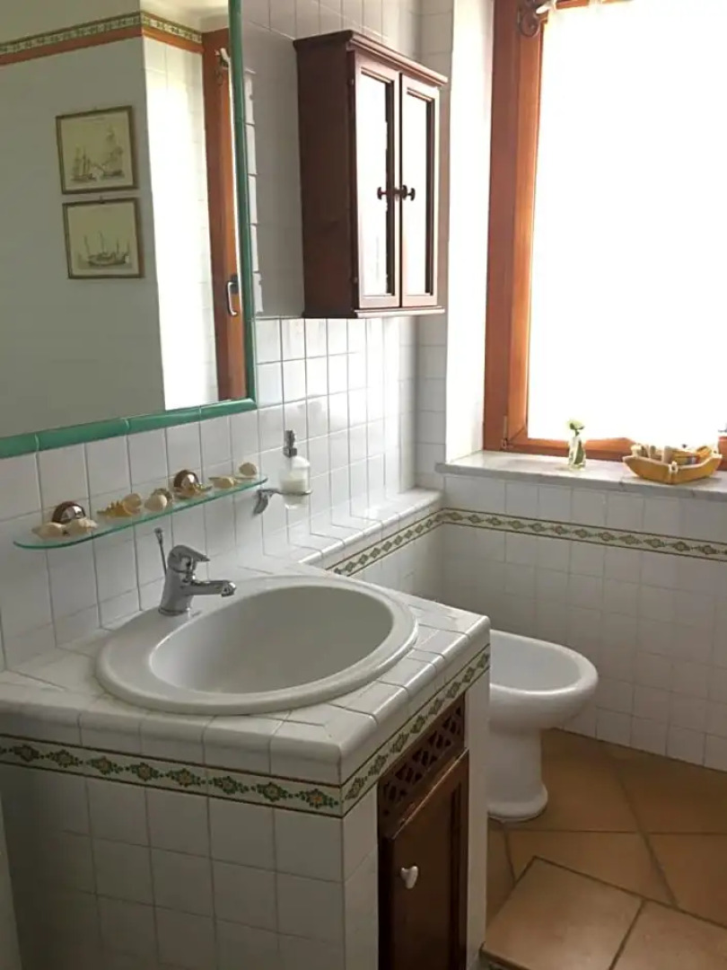 VelaLatina Residence B&B Soverato - Camera Maestrale & Camera Tramontana