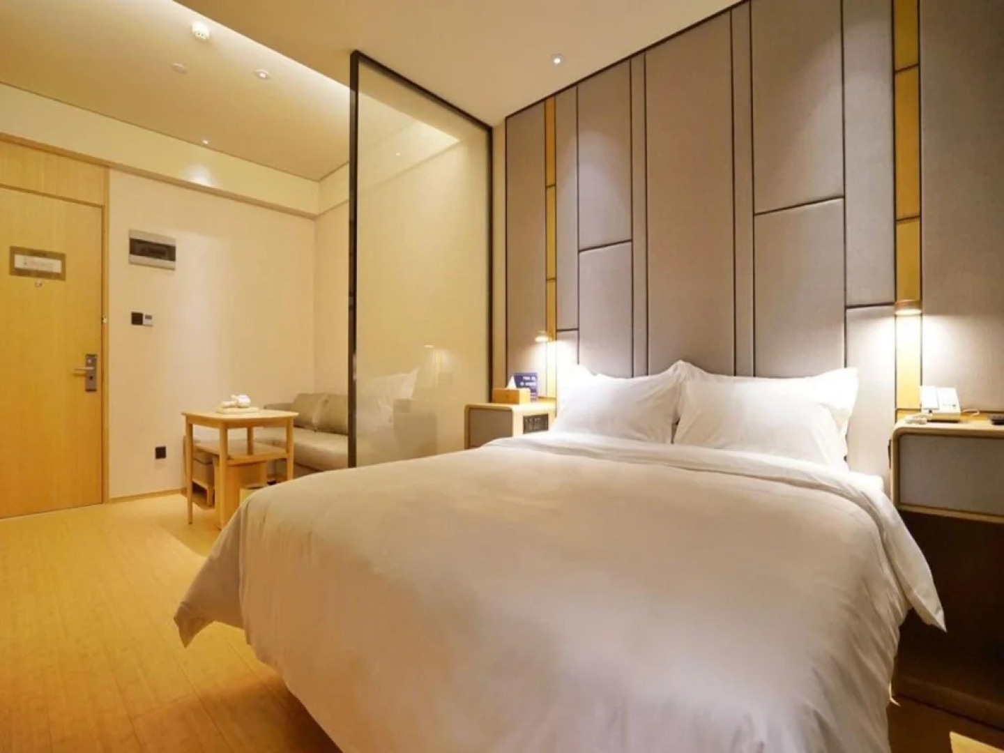 JI Hotel Beiing Capital Airport