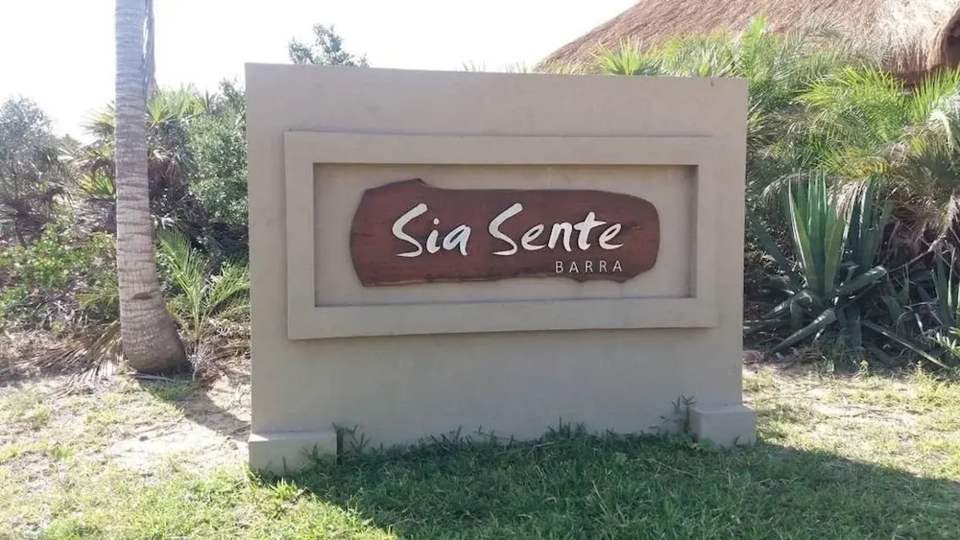 Sia Sente Estate Mozambique