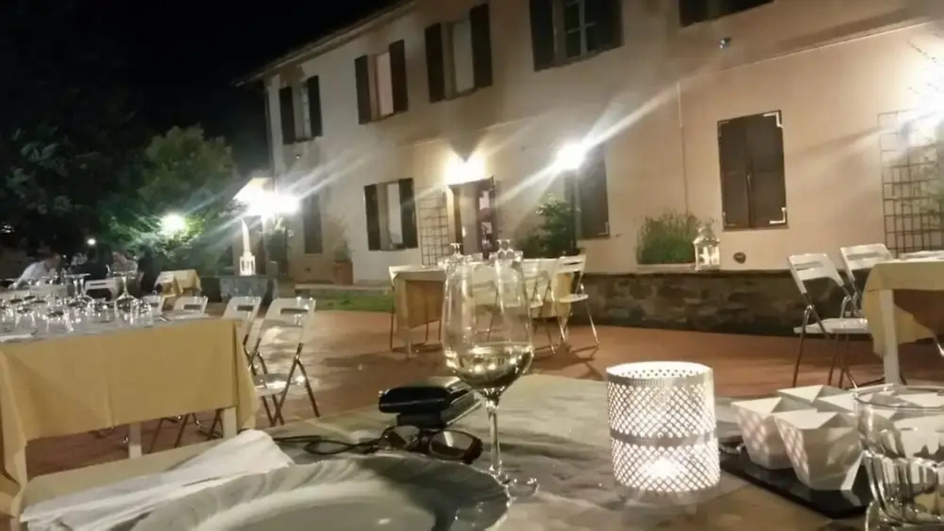 Agriturismo Casa Deimar