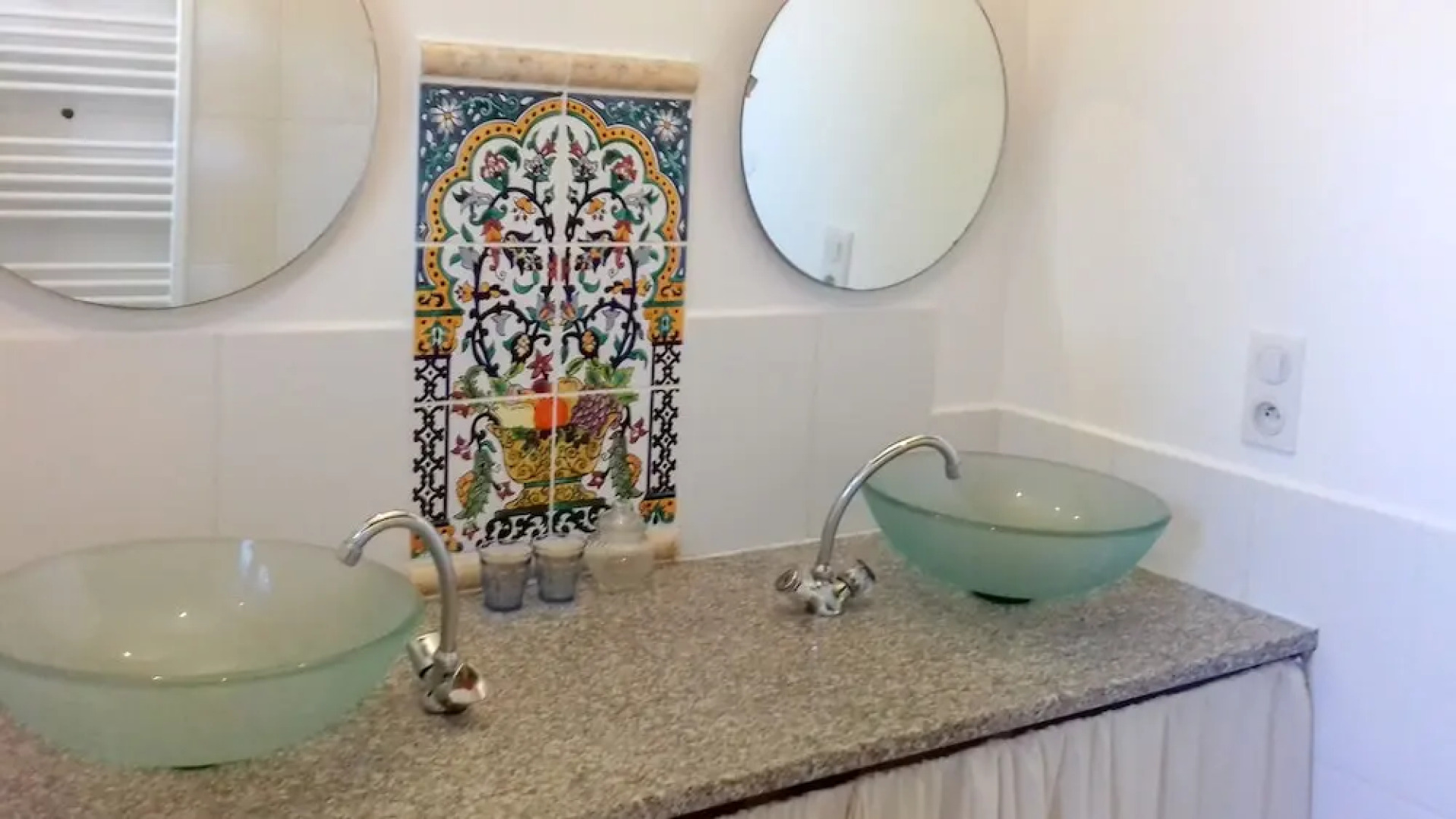 Un Havre de Paix en Bord de Mer