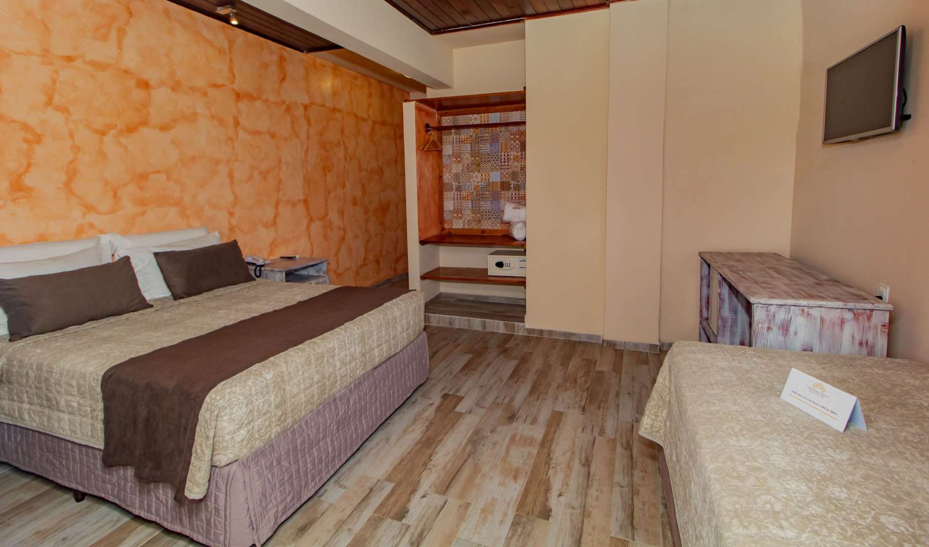 Village Paraíso Tropical