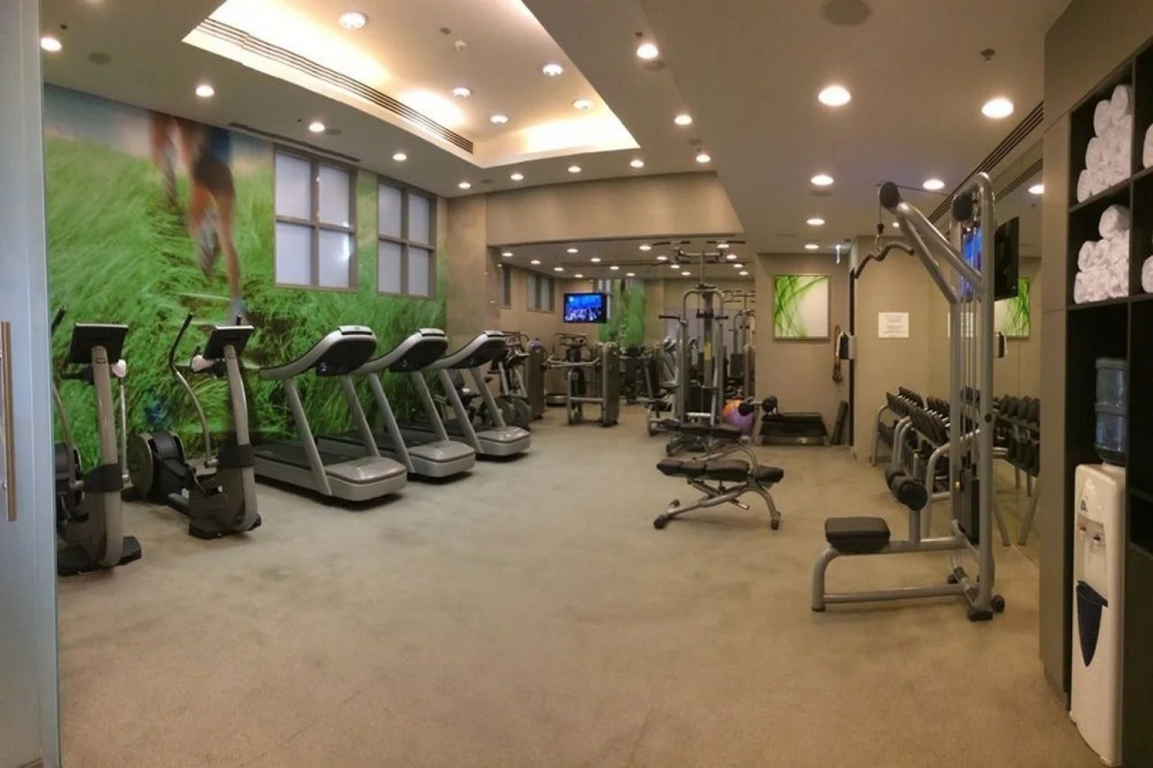 The Westin City Centre Bahrain