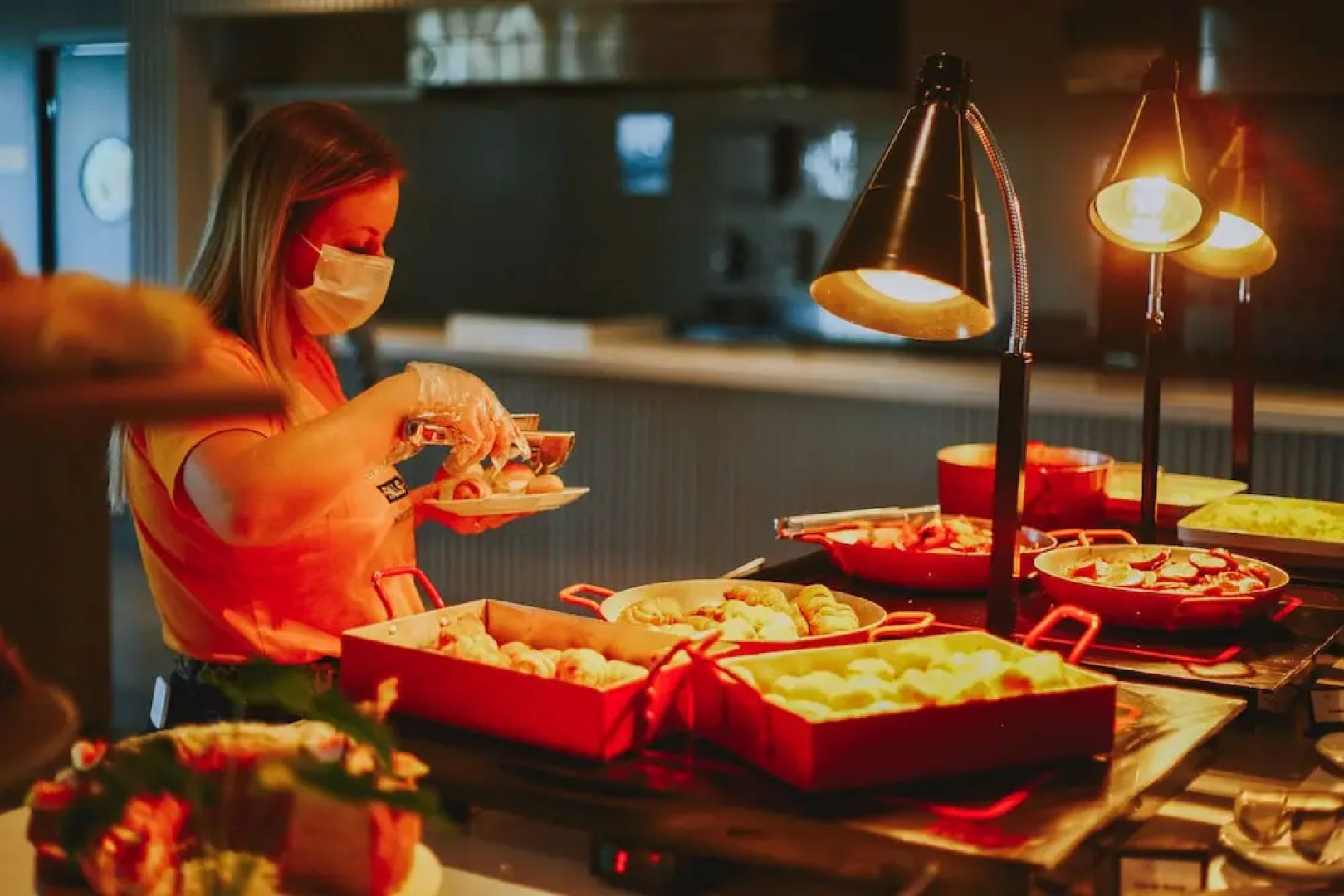 Grand Suites Family Resort