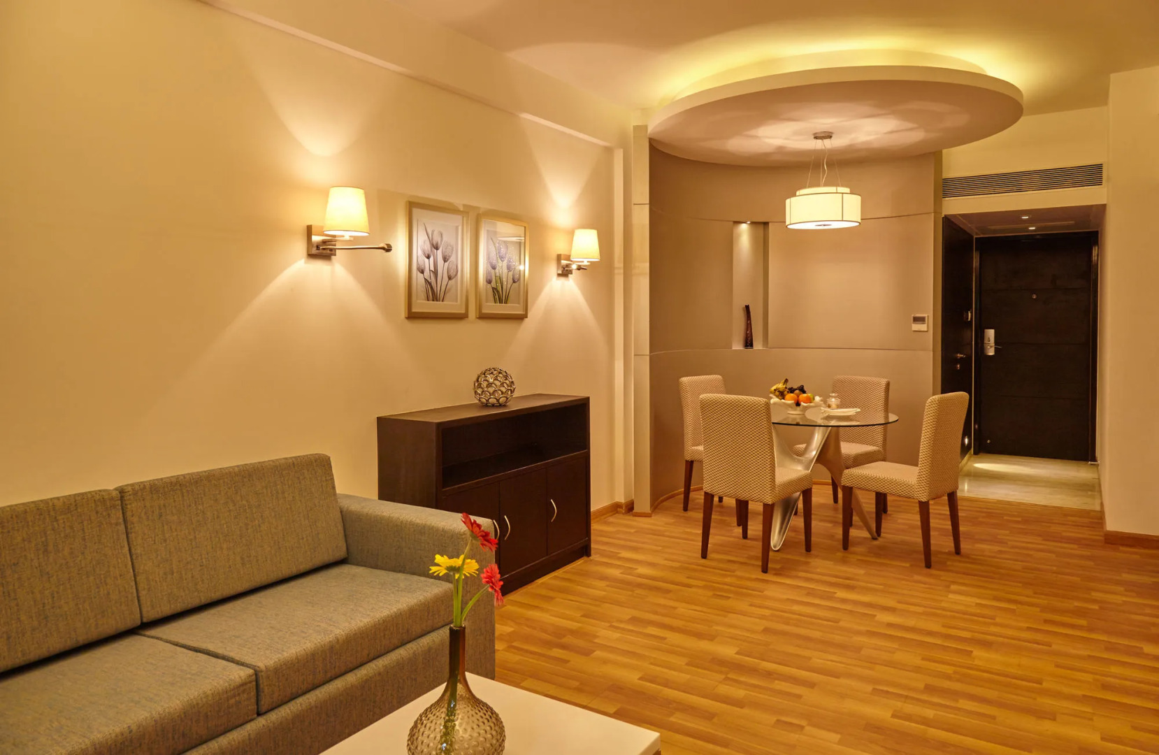 Meritas Picaddle Resort - Lonavala