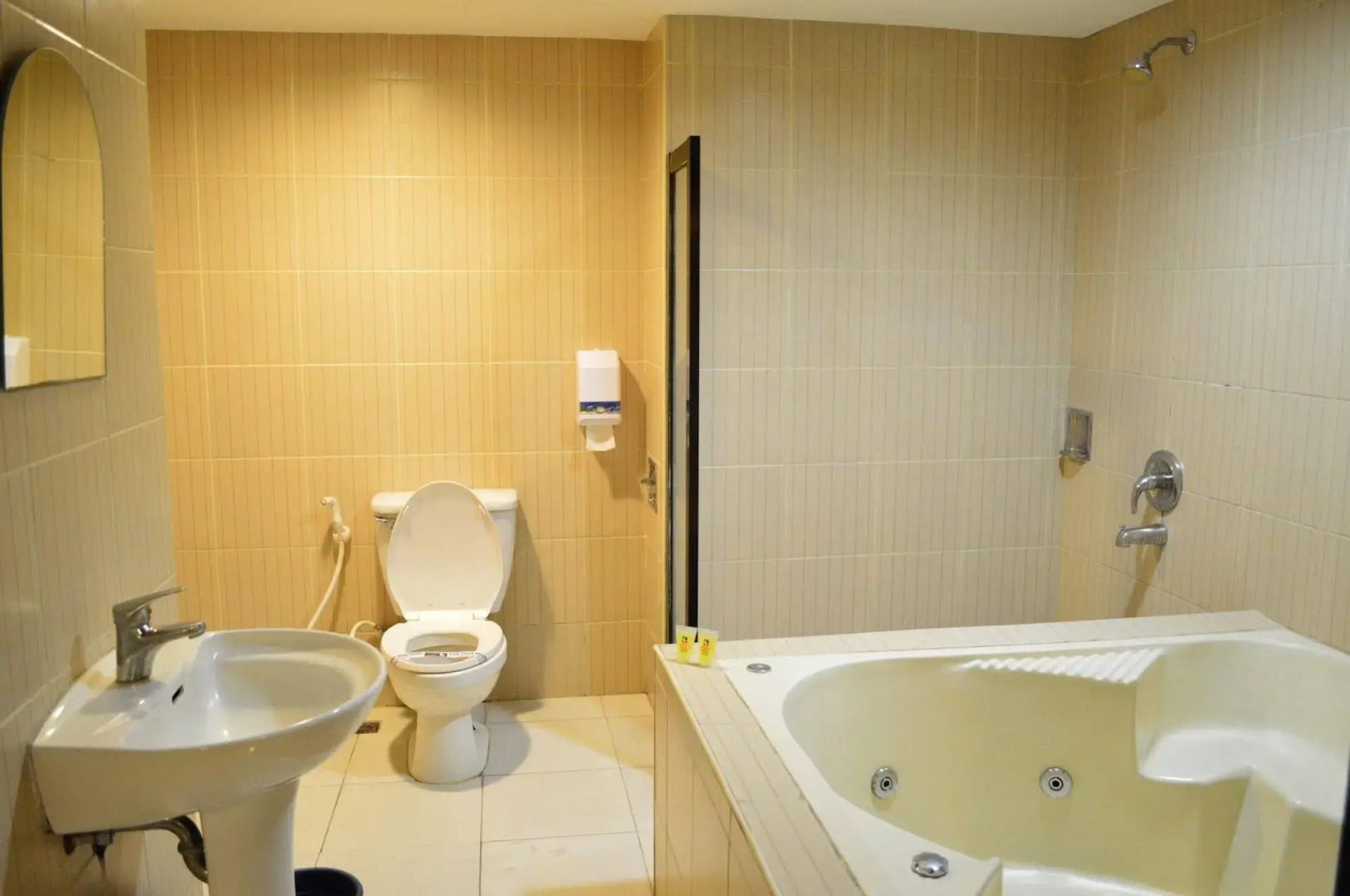 Hotel Sogo Bagong Barrio Caloocan