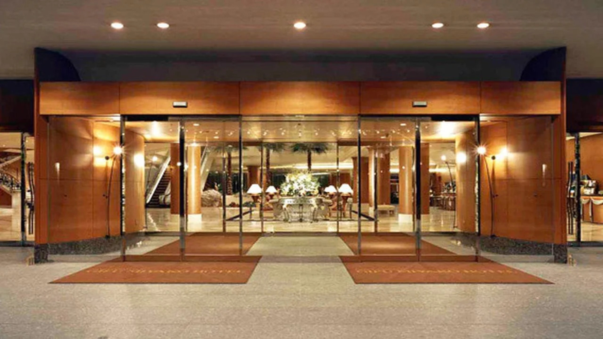 Miyako Hotel Gifu Nagaragawa