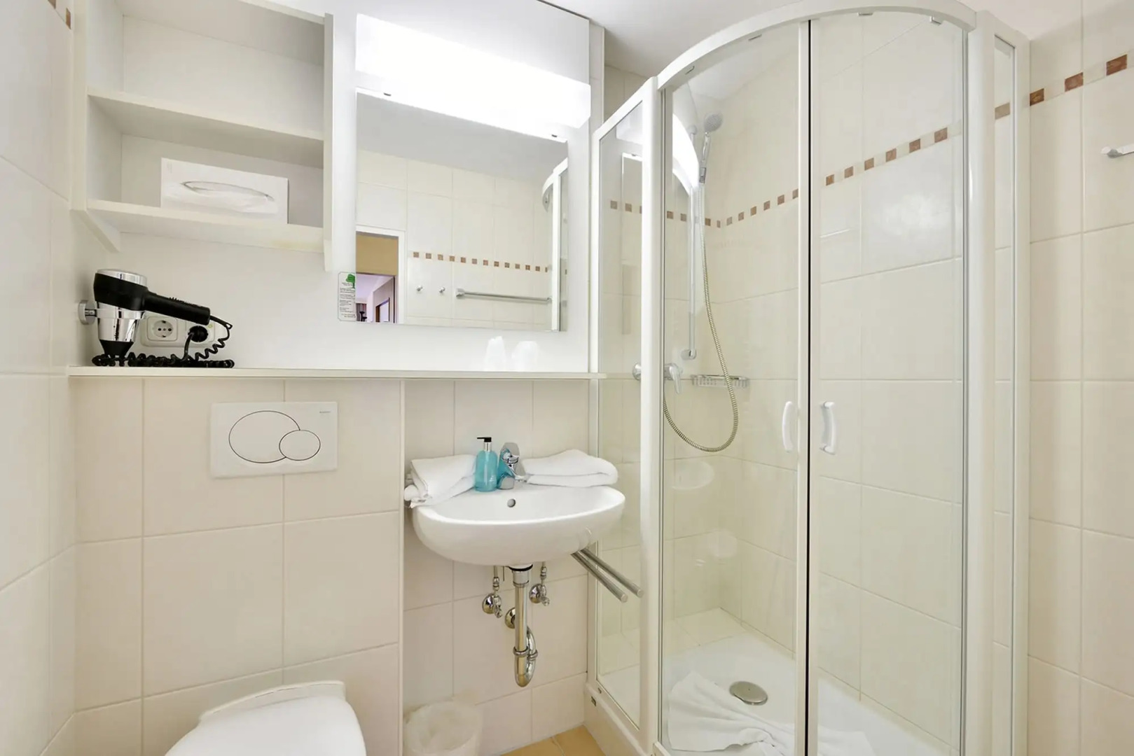 DIE GAMS Hotel-Resort