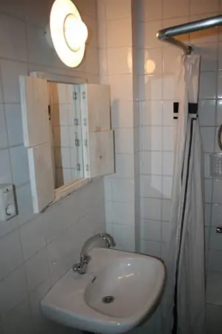 Bed & Breakfast Kerkplein 5