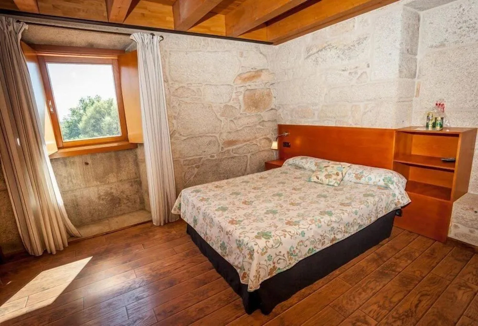 Casa Rural Abadia Eiras