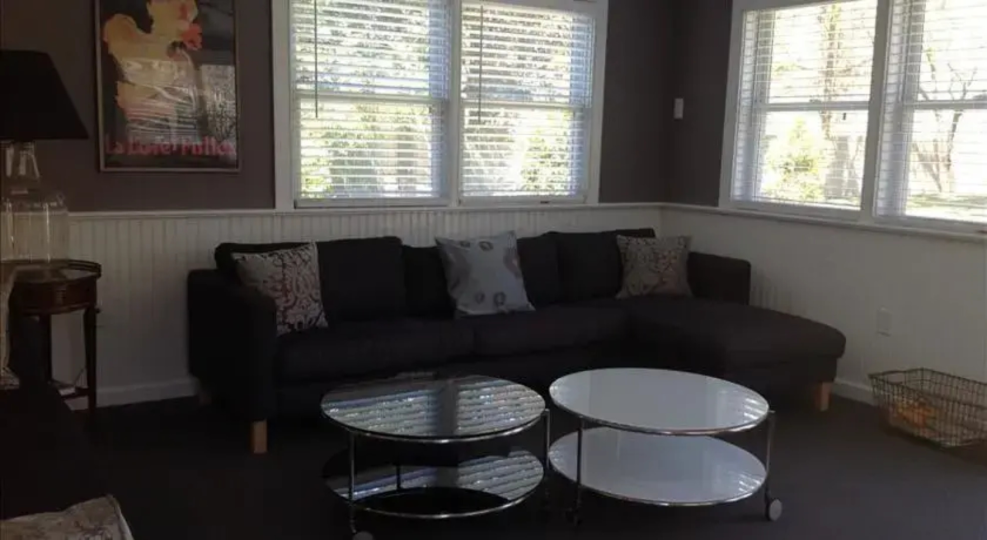 South Hampton Beach House