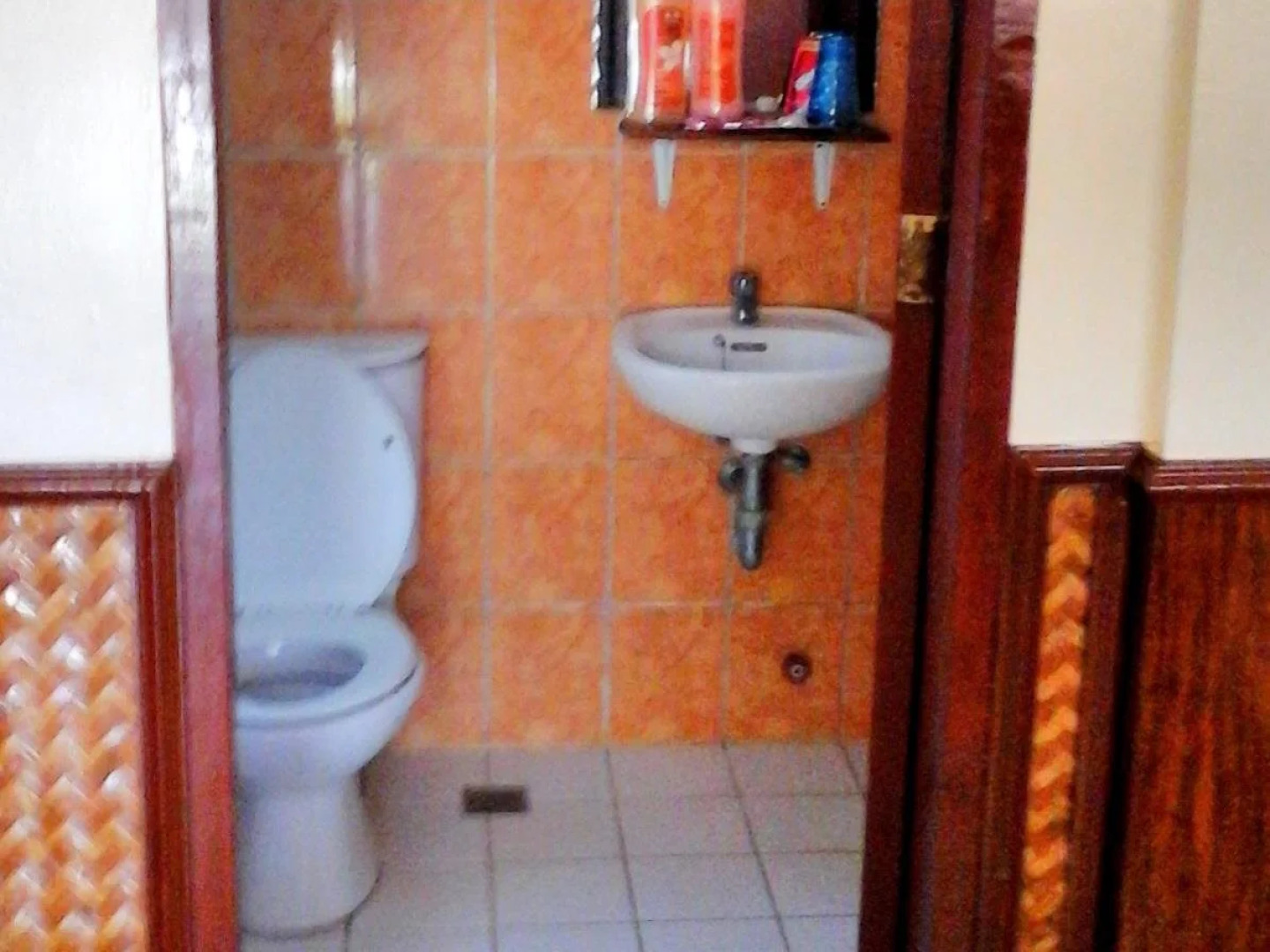 Palawan Seaview Resort