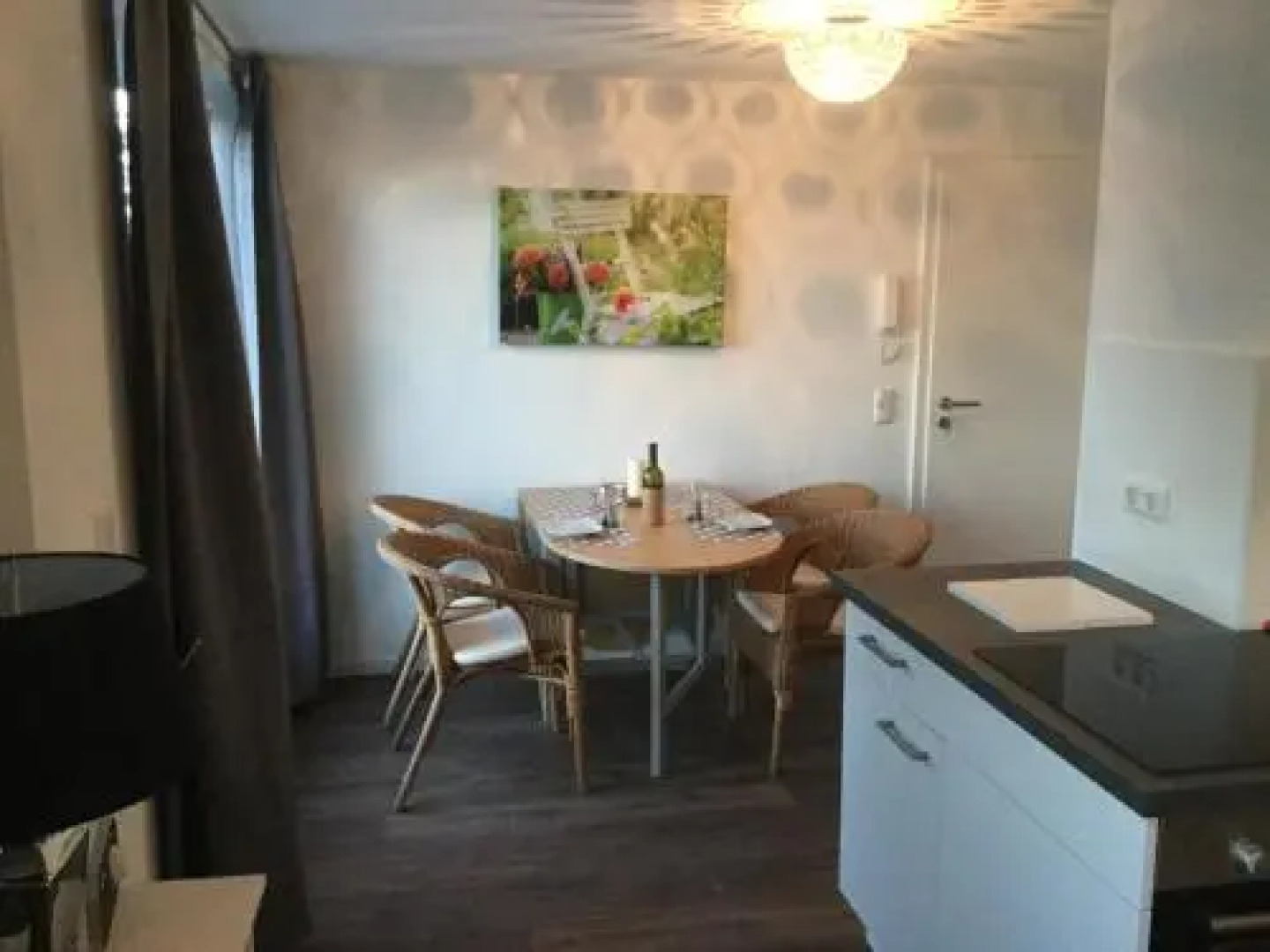 Residenz-am-Trammer-See