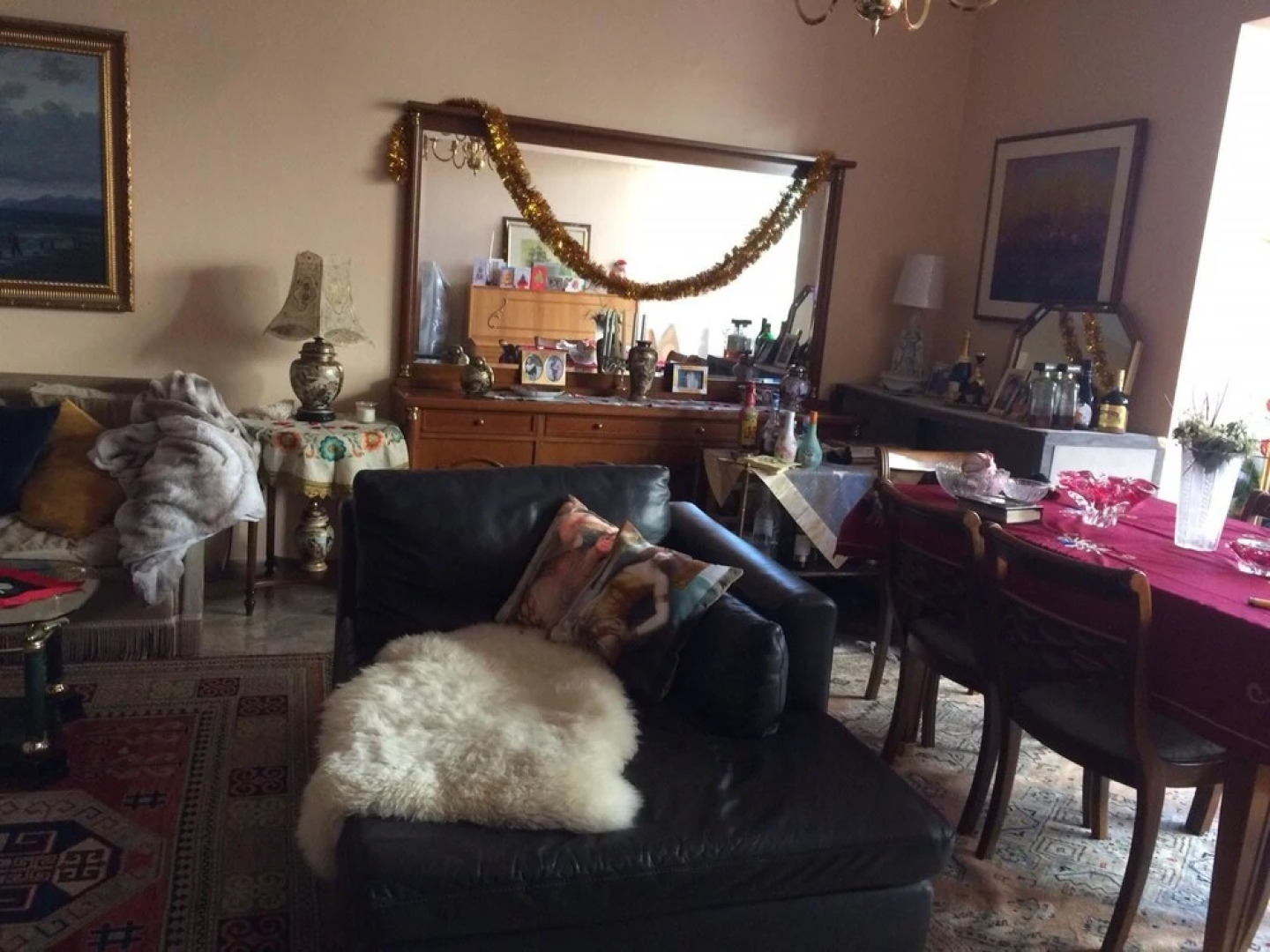 House With 3 Bedrooms in Panorama, With Enclosed Garden and Wifi