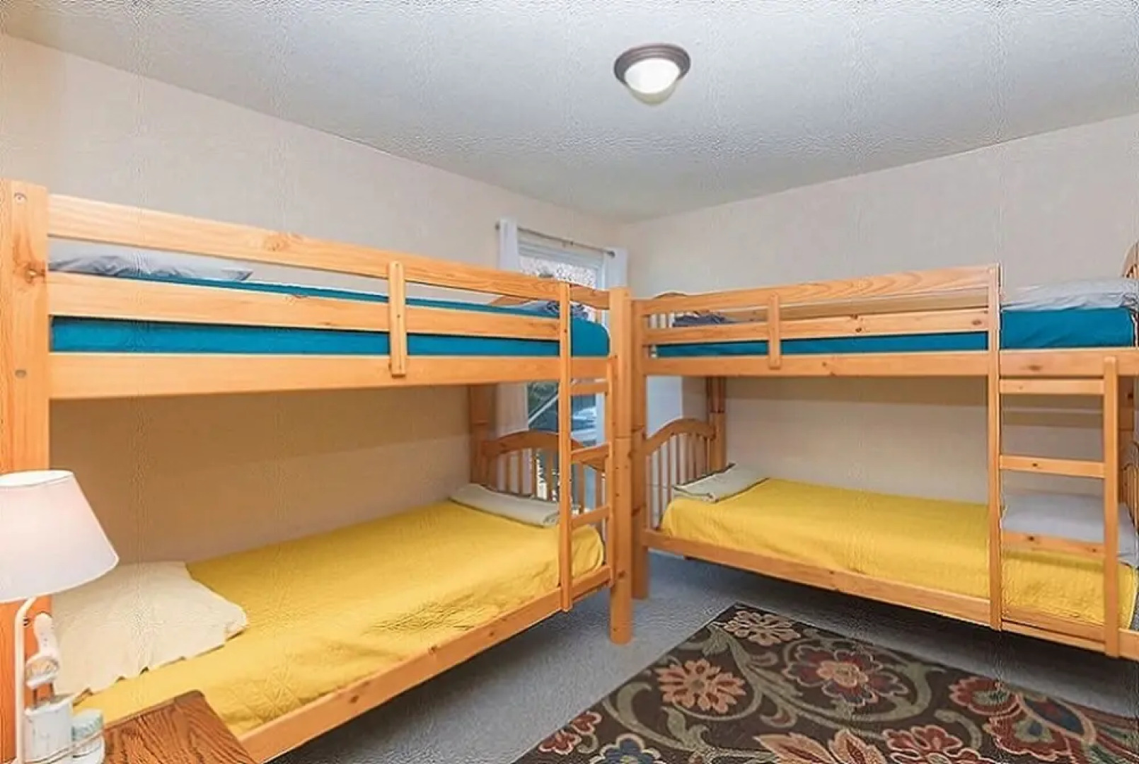 The Sisters Place by RedAwning