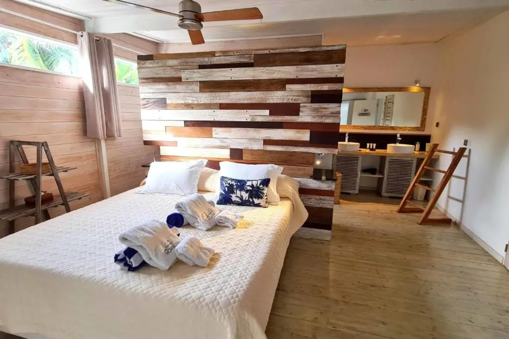 Villa Moana - Moorea