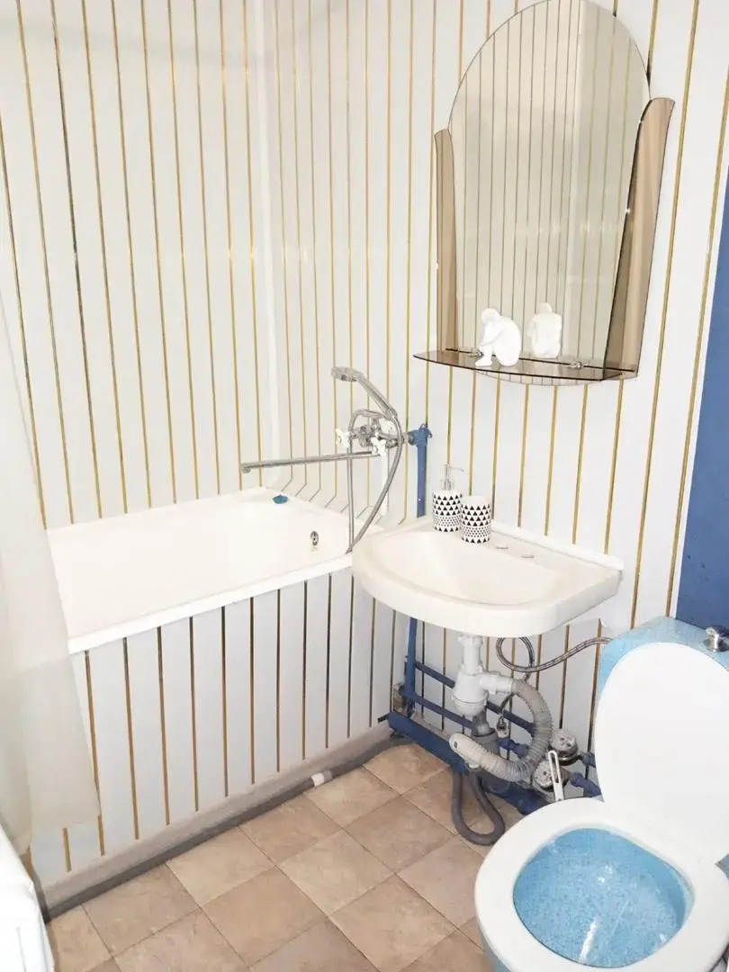 Апартаменты в микрорайоне 2 дом 26