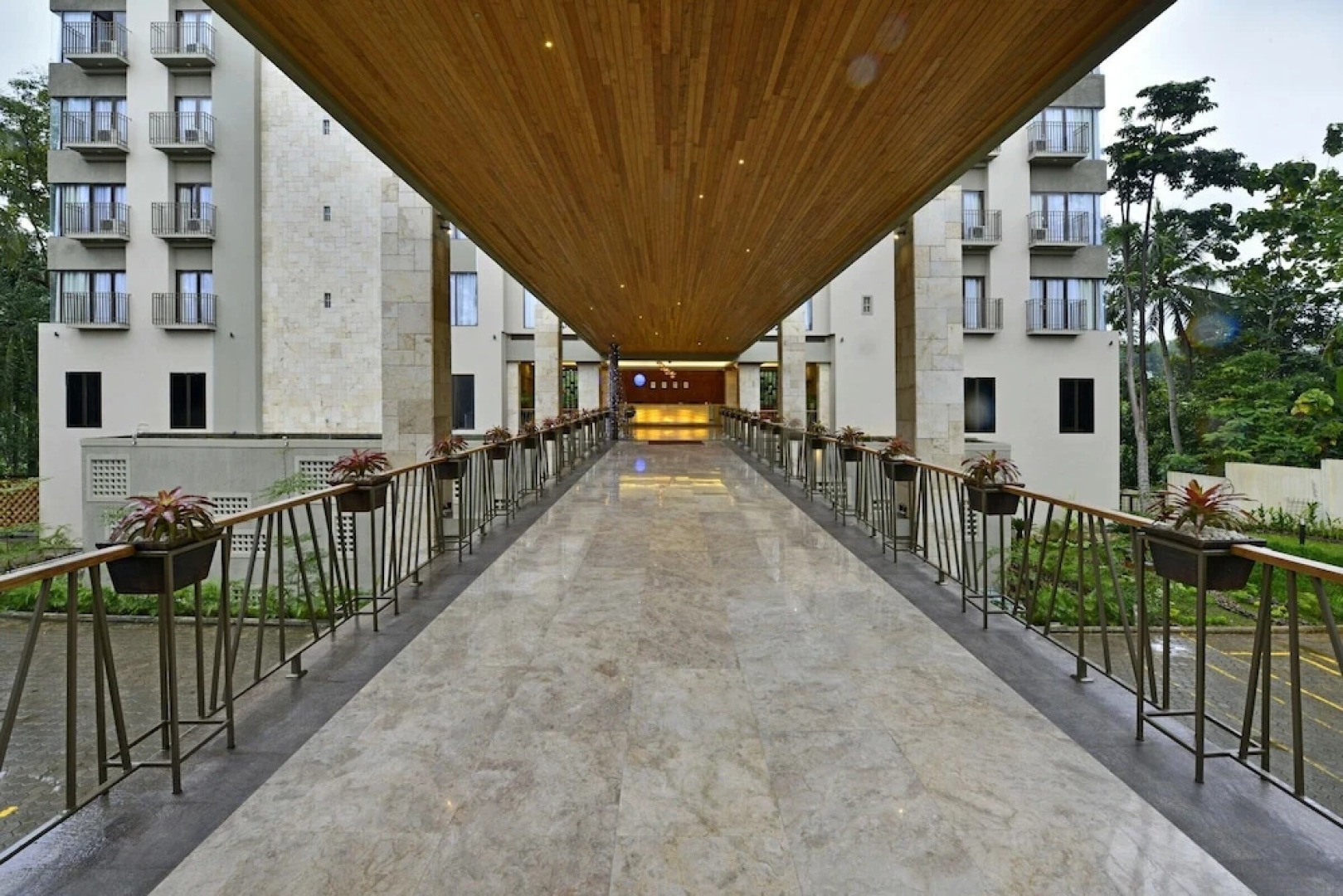 FamVida Hotel Lubuklinggau Powered by Archipelago