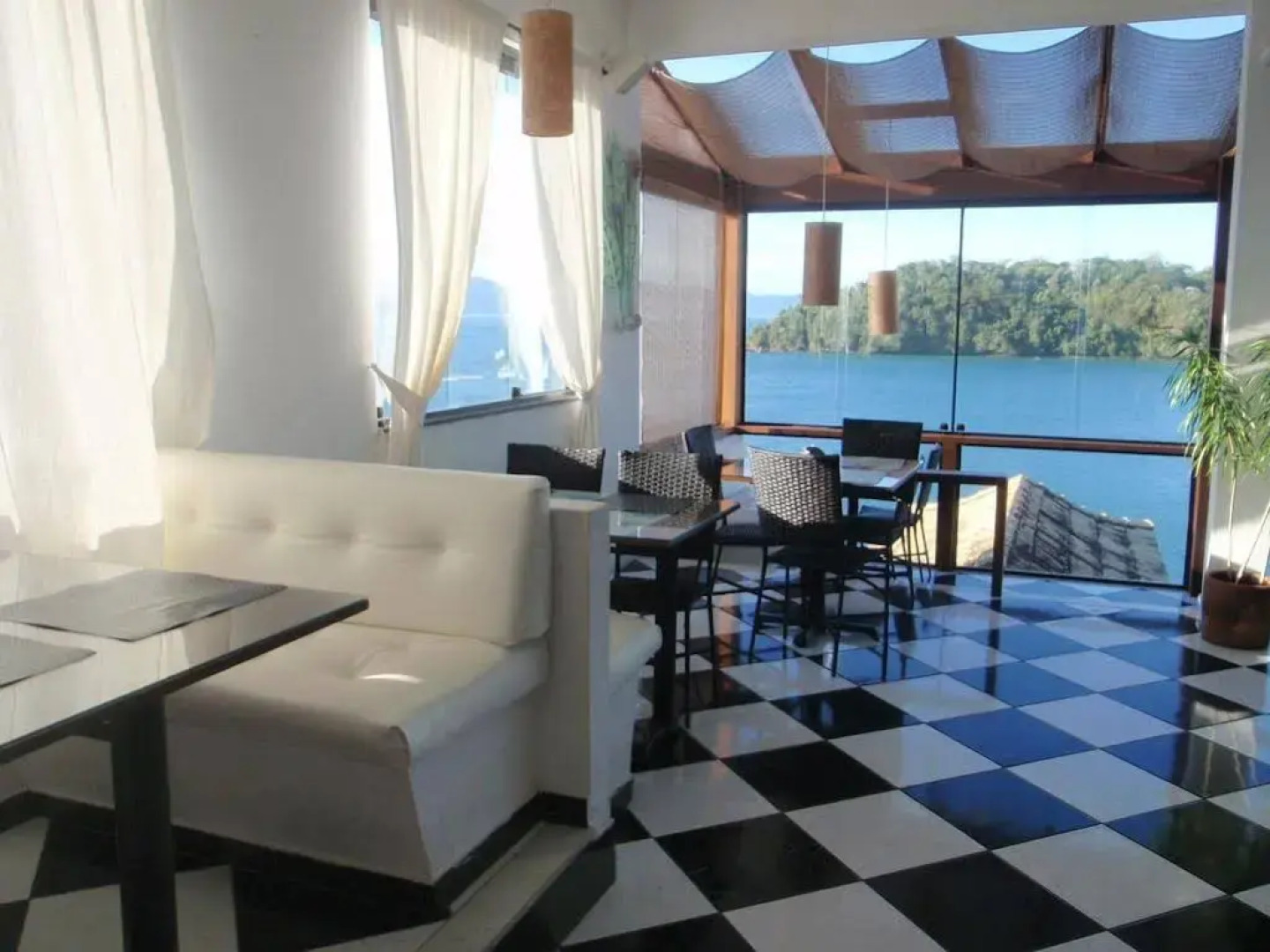 Pousada Casa Atlântica