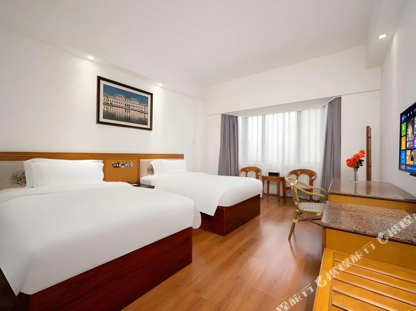 Guangzhou Zhuhai Special Economic Zone Hotel