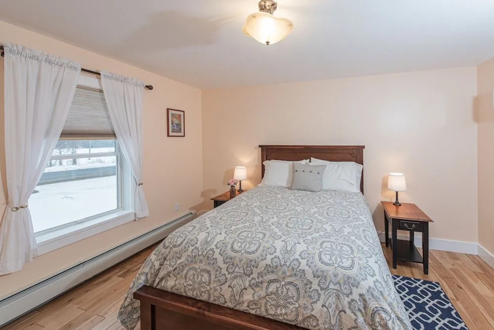 Maple Rock Bed & Breakfast