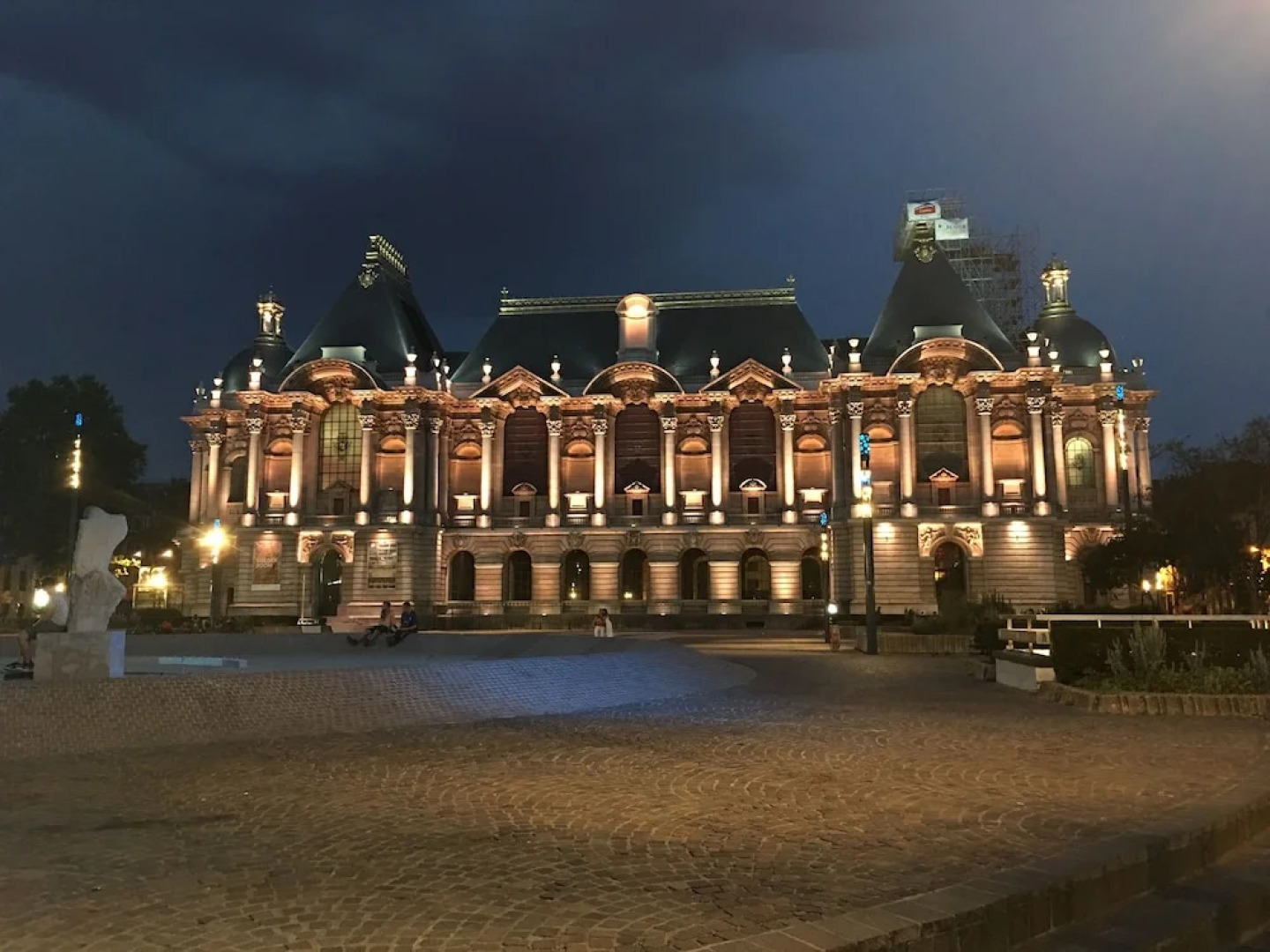 A La Recherche Du Temps Perdu