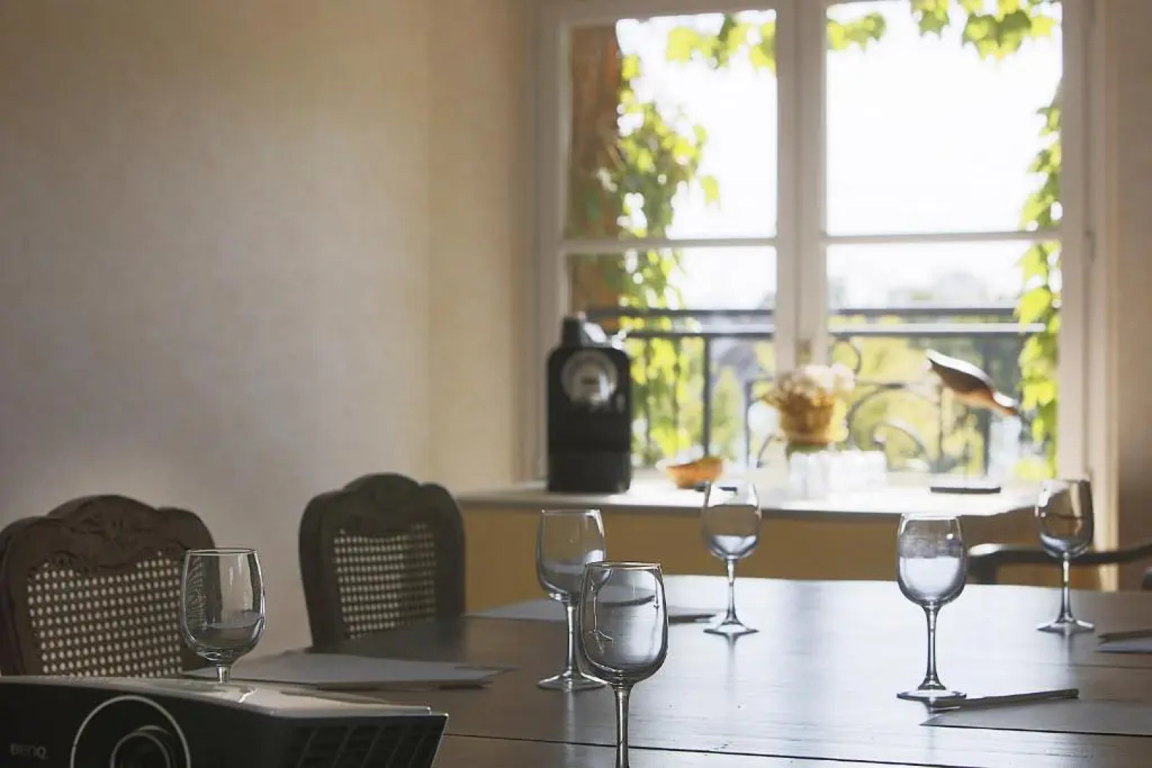 Hôtel & Restaurant Le Moulin de Moissac