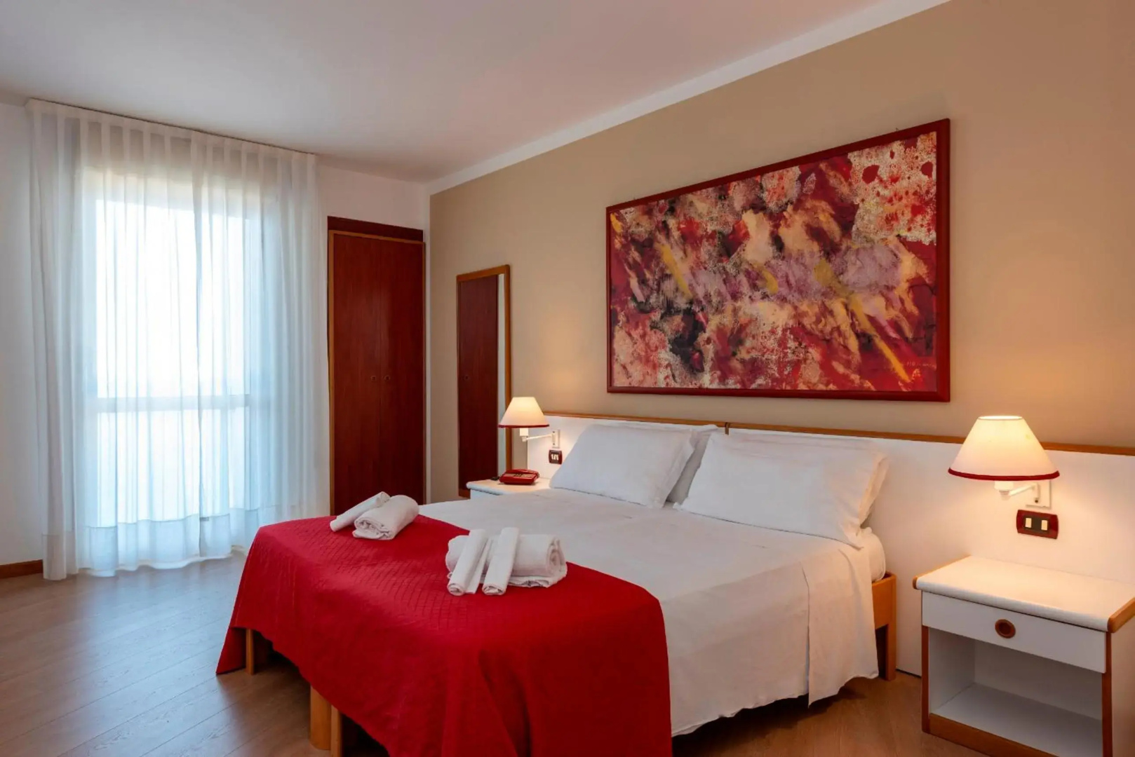 Torre Normanna Hotel