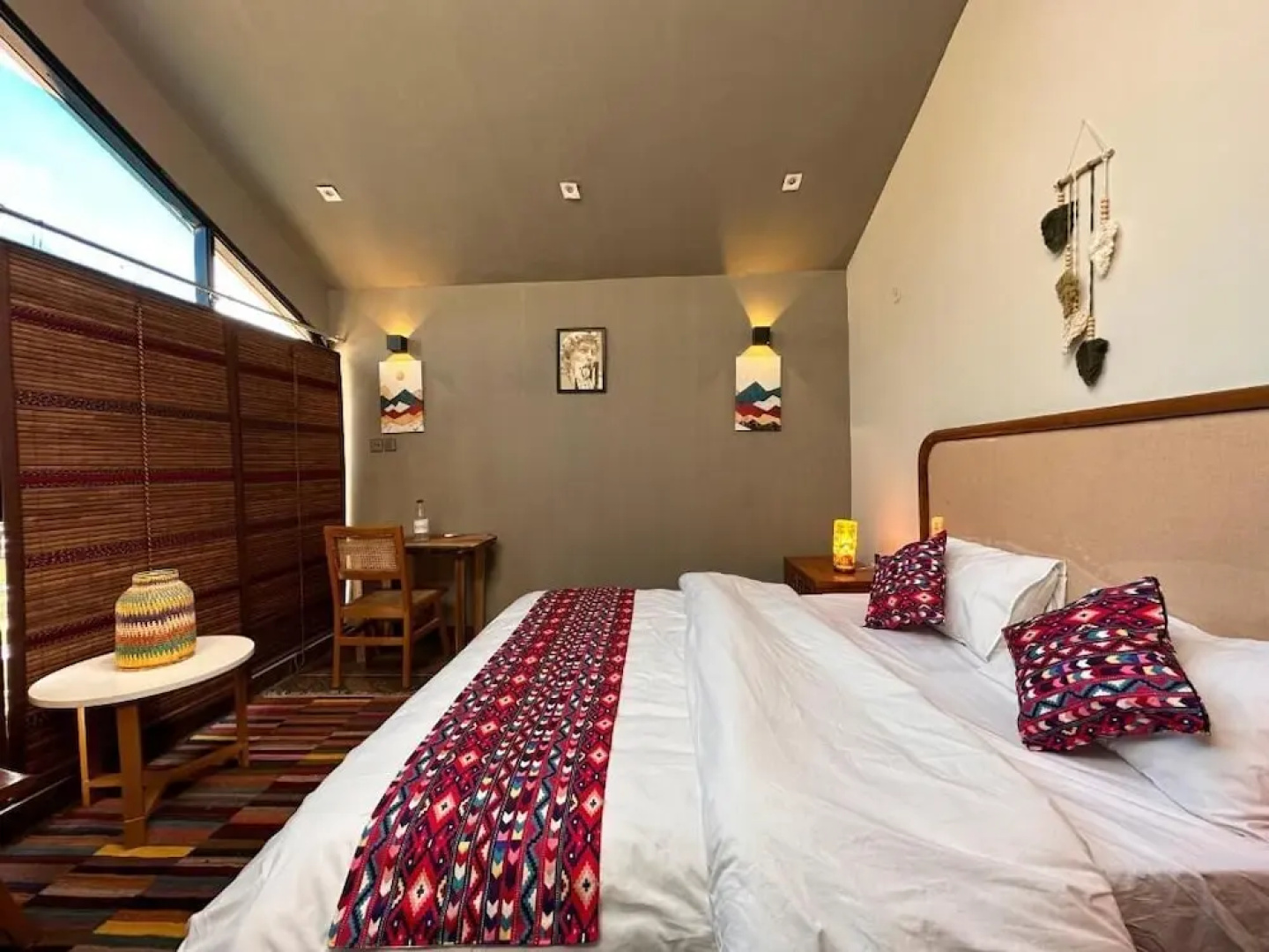 Hiraya Resort Hunza