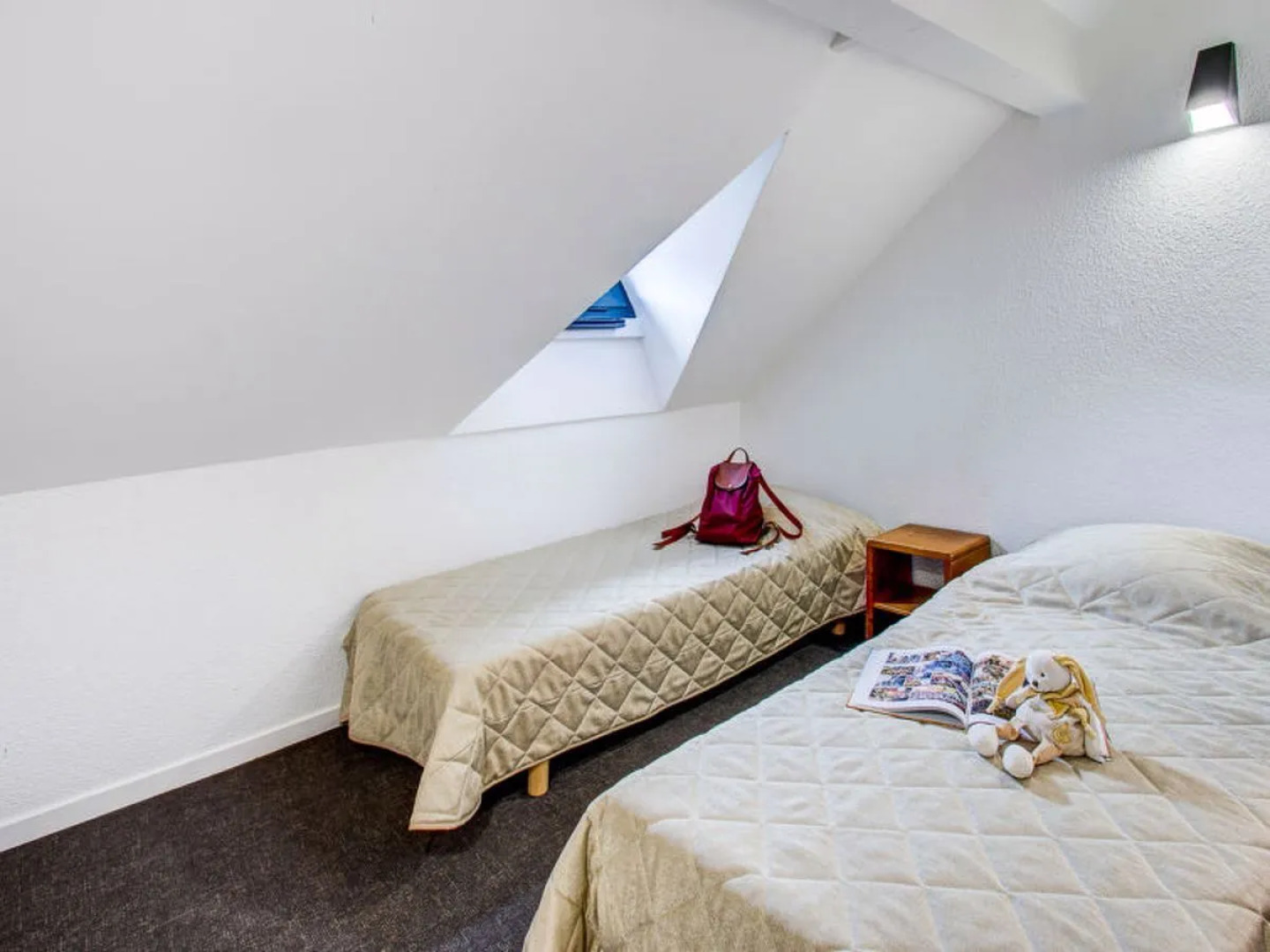 Résidence Privilège 13150