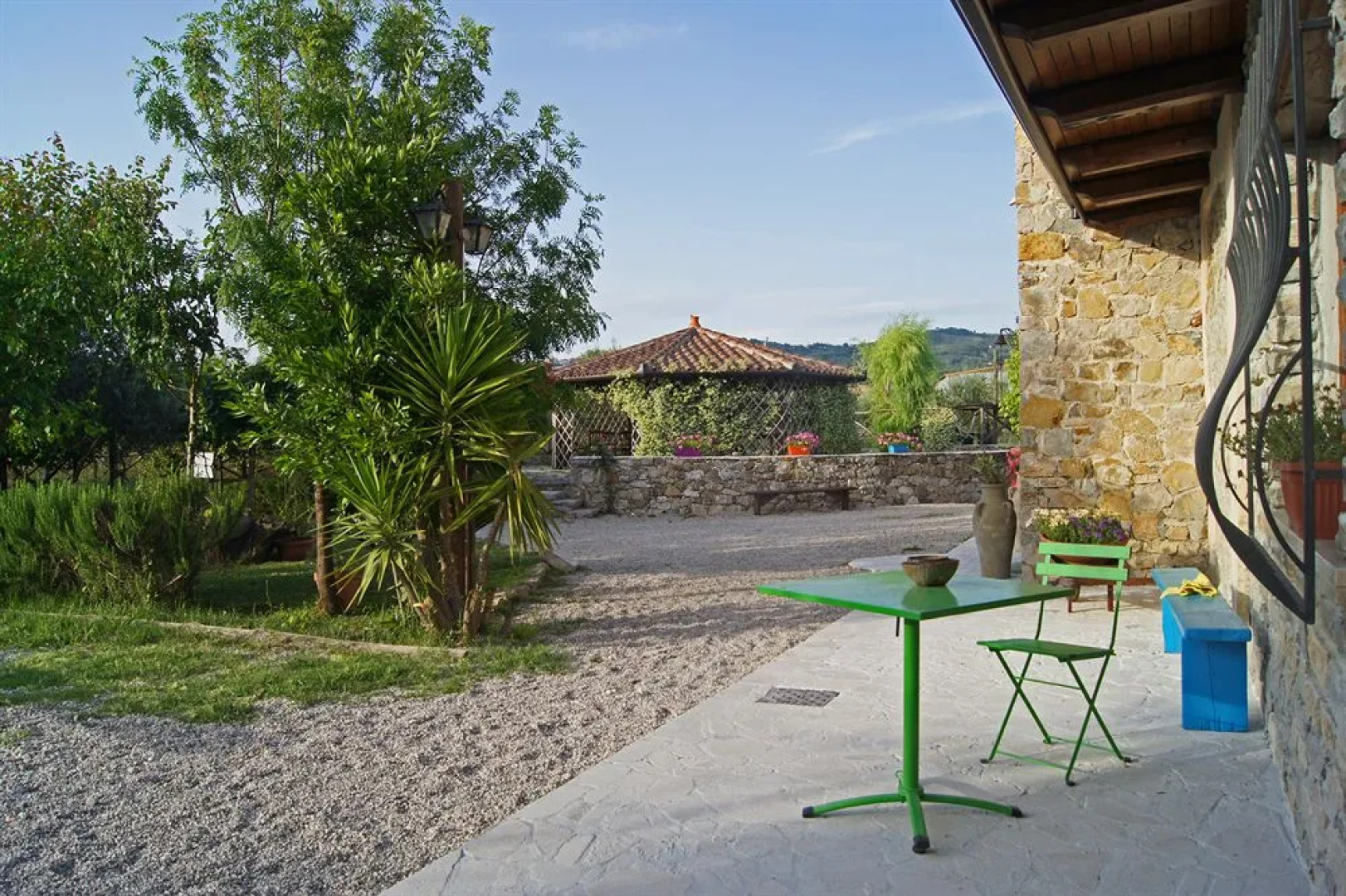 Agriturismo Mammarella